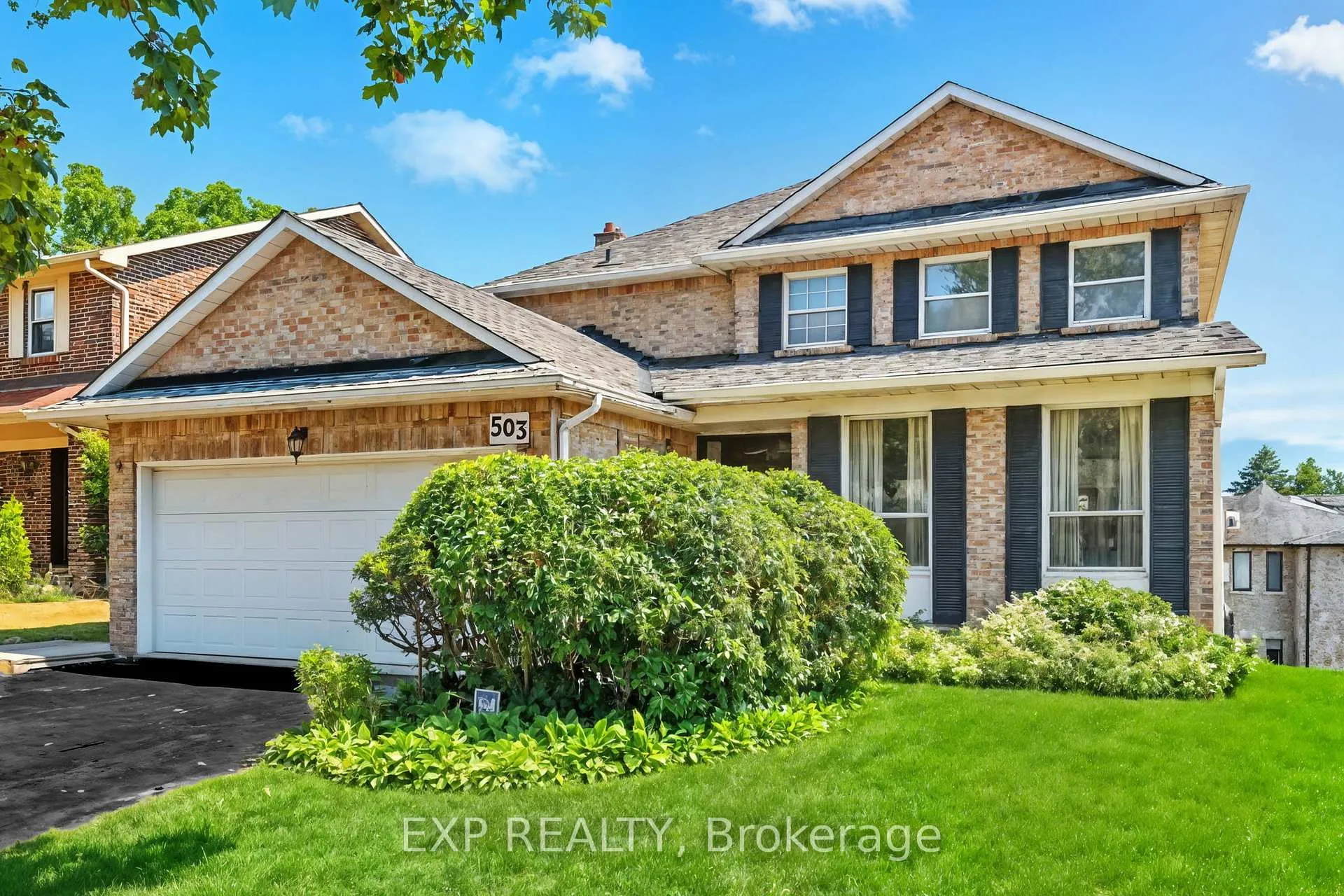 Photo 1 of 503 Broadgreen Street, Pickering, West Shore — HOMEH