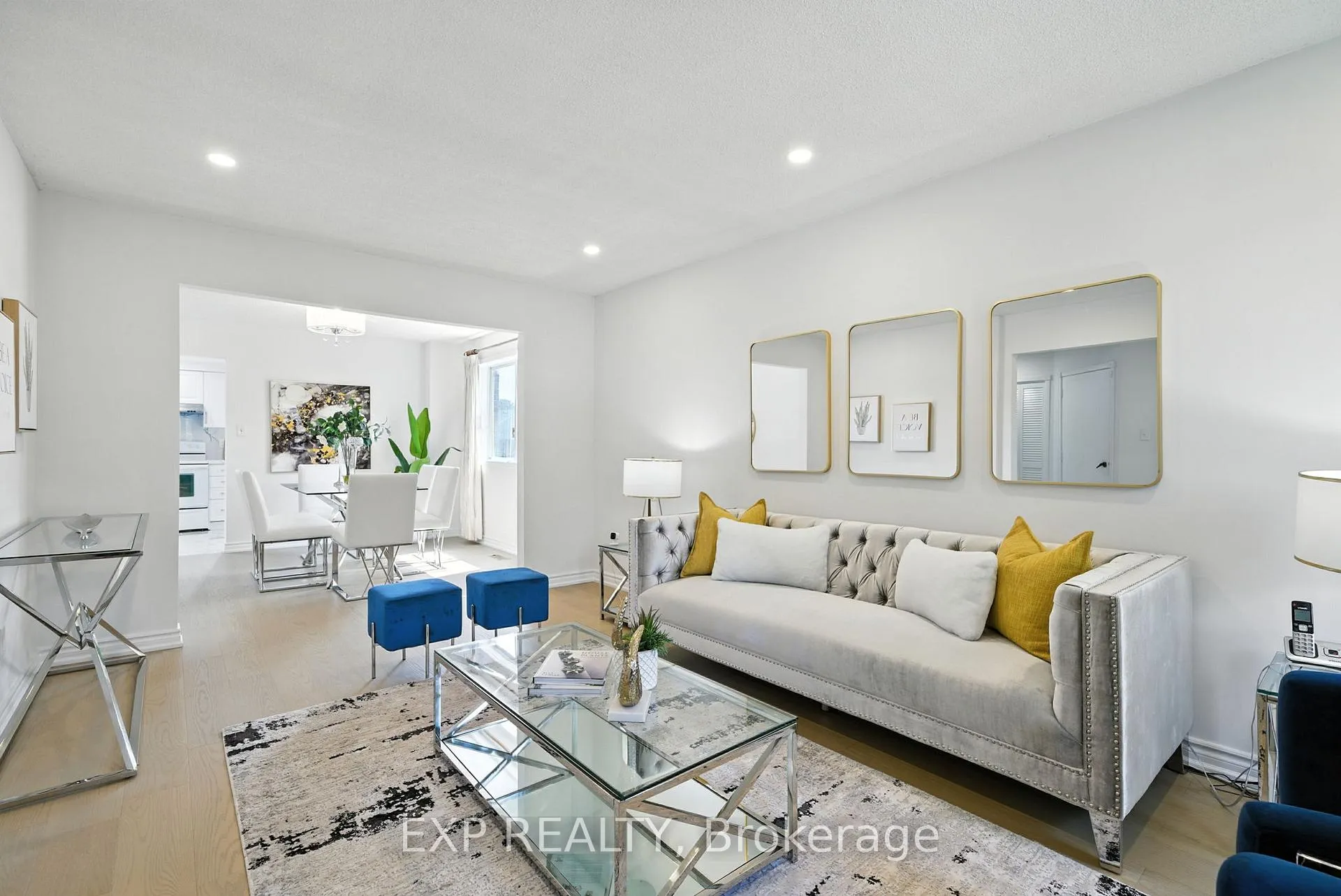 Photo 6 of 503 Broadgreen Street, Pickering, West Shore — HOMEH