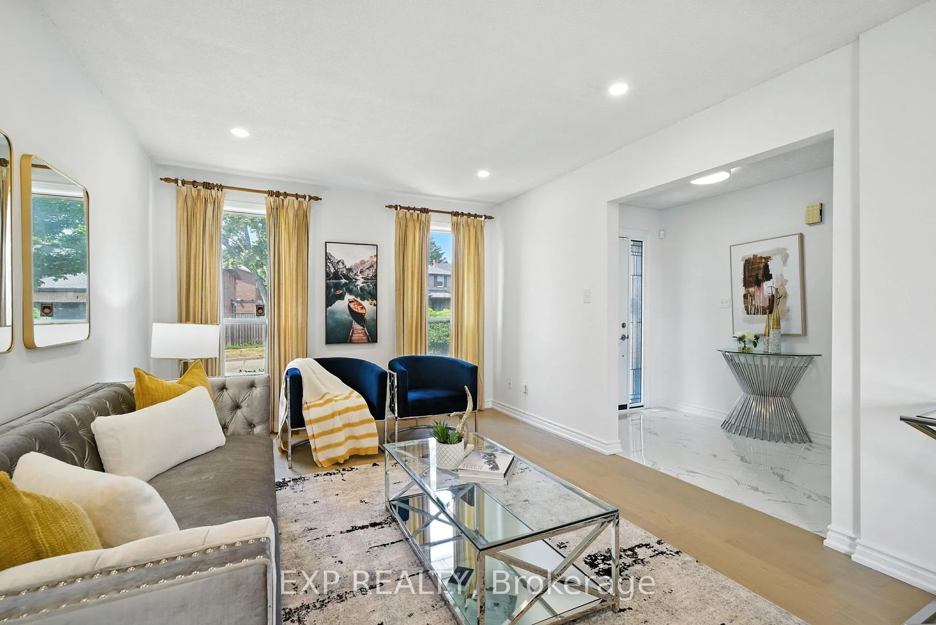 Photo 7 of 503 Broadgreen Street, Pickering, West Shore — HOMEH