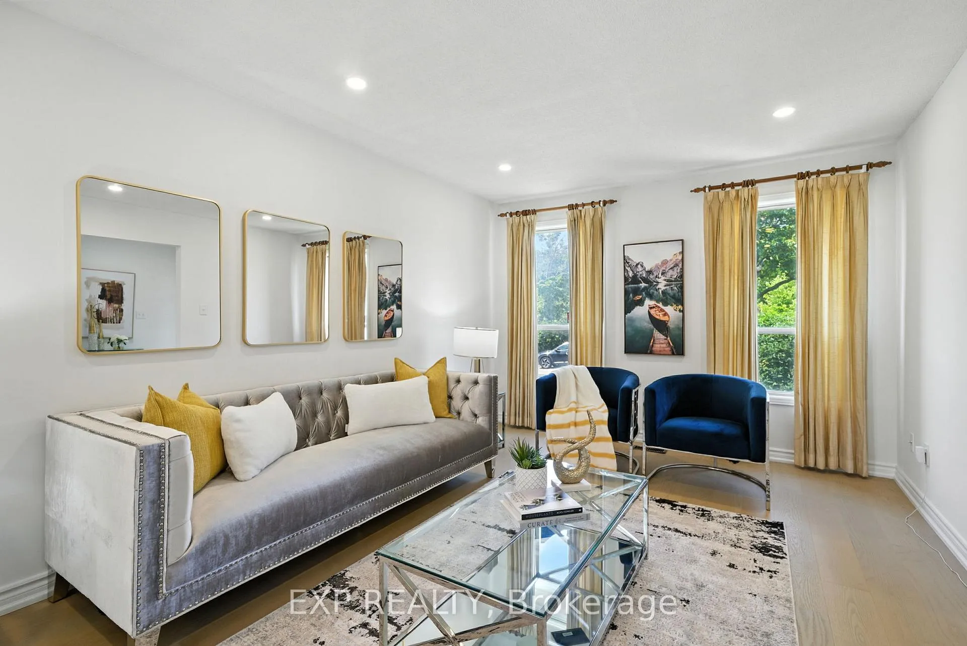 Photo 8 of 503 Broadgreen Street, Pickering, West Shore — HOMEH
