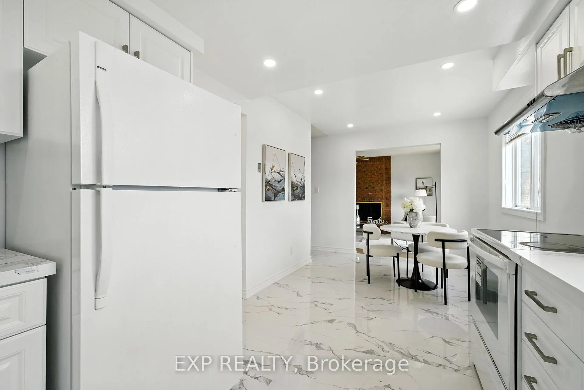 Photo 11 of 503 Broadgreen Street, Pickering, West Shore — HOMEH