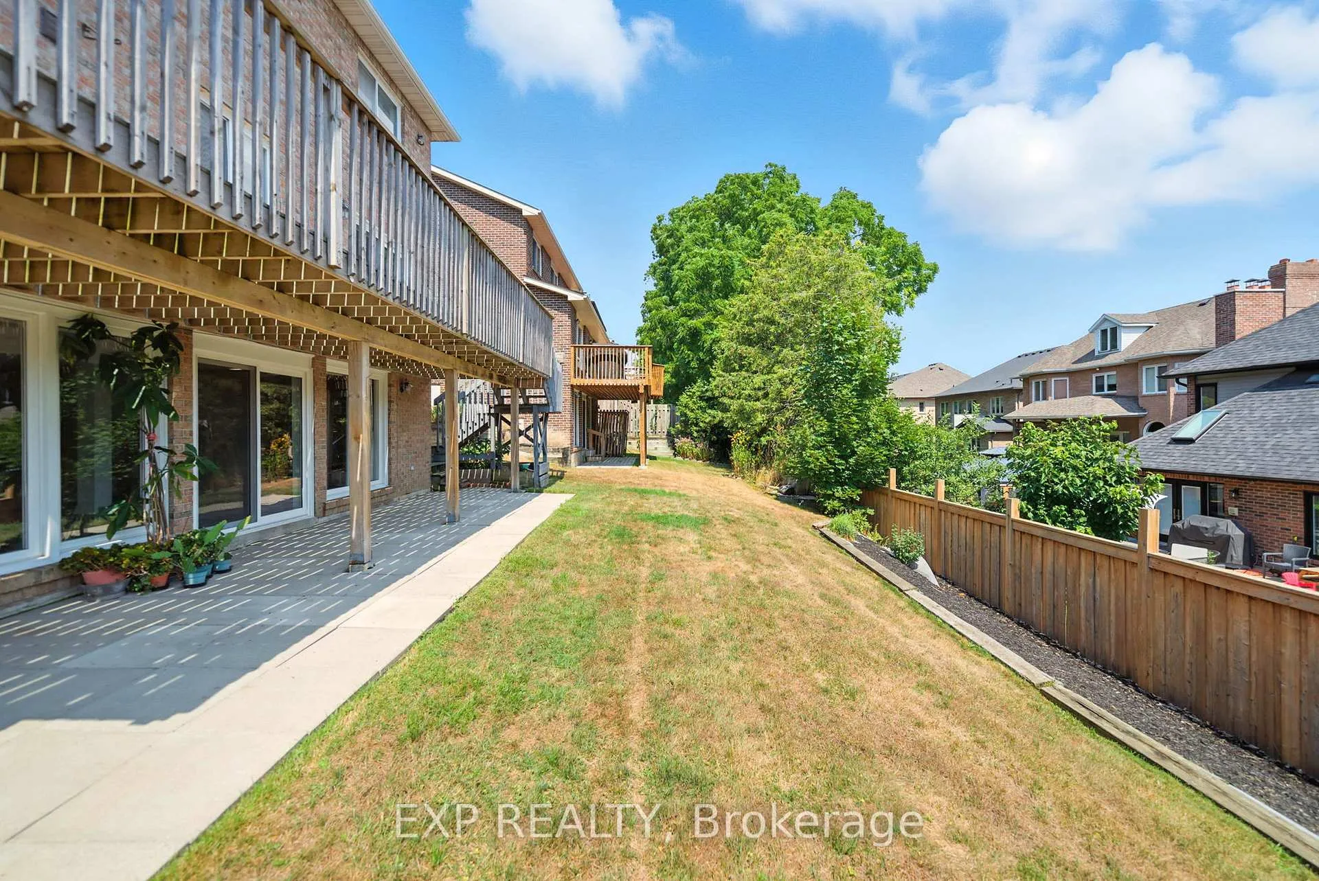 Photo 31 of 503 Broadgreen Street, Pickering, West Shore — HOMEH