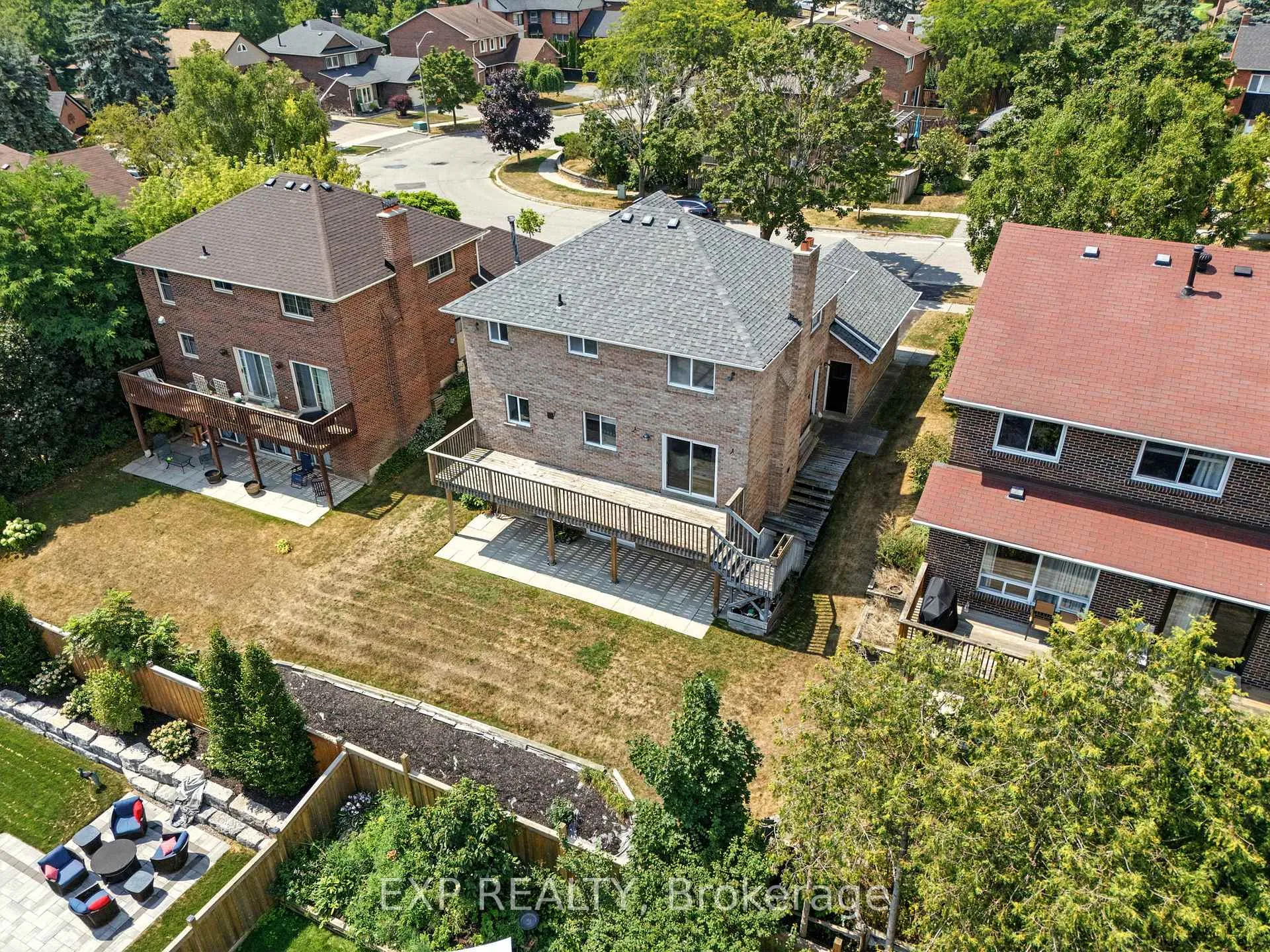 Photo 33 of 503 Broadgreen Street, Pickering, West Shore — HOMEH