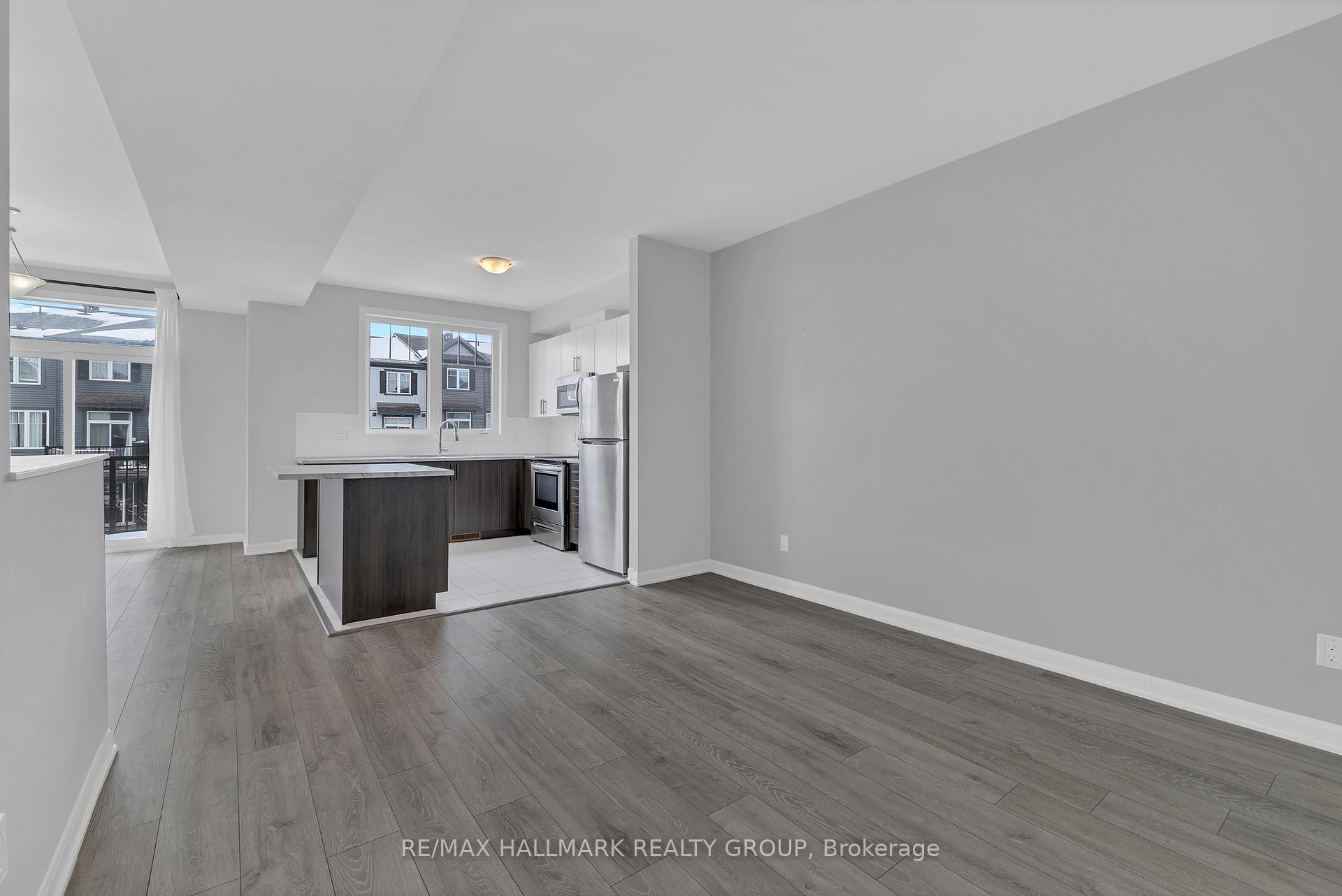 Photo 20 of 519 Galmoy Way, Ottawa, Barrhaven - Half Moon Bay — HOMEH