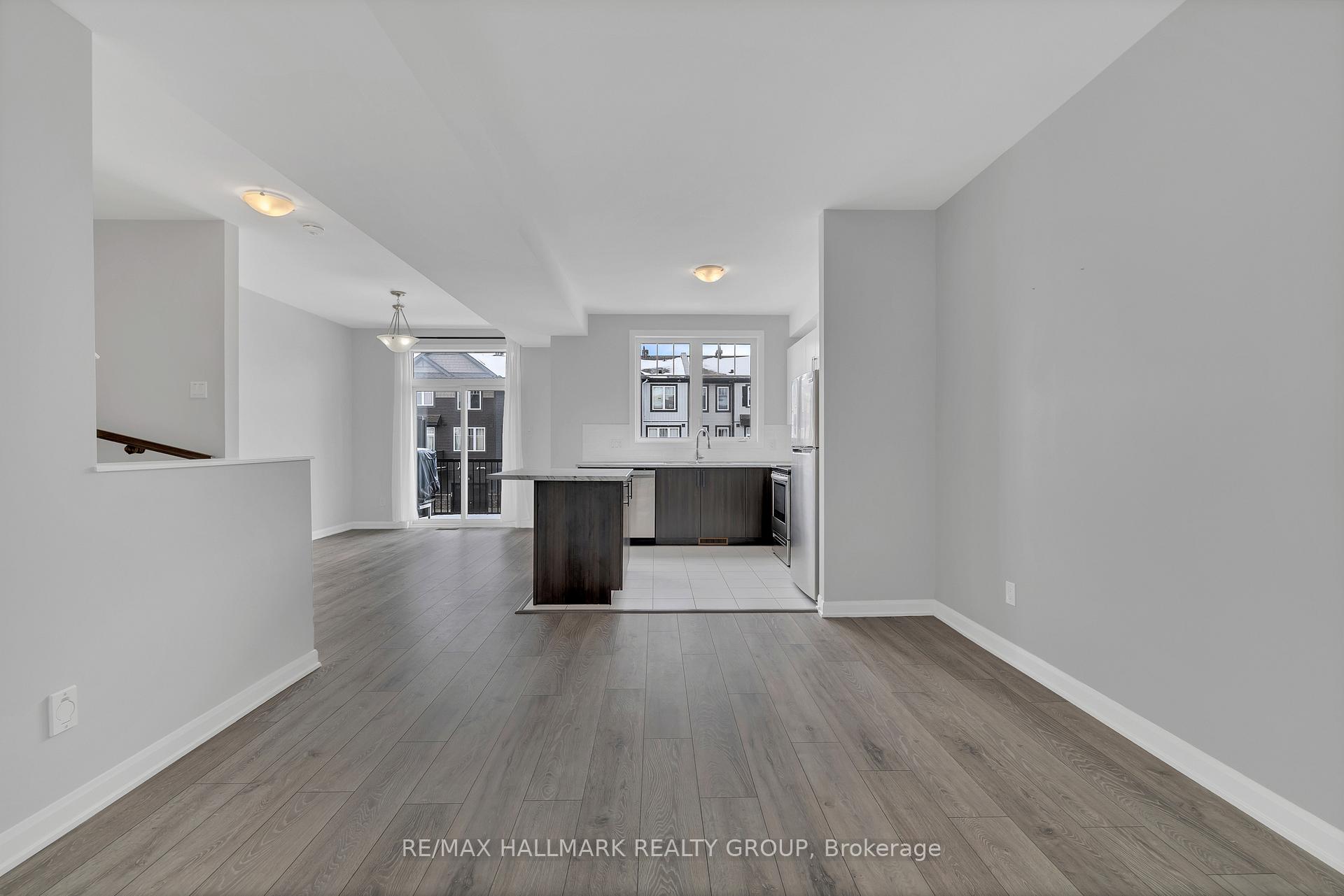 Photo 21 of 519 Galmoy Way, Ottawa, Barrhaven - Half Moon Bay — HOMEH