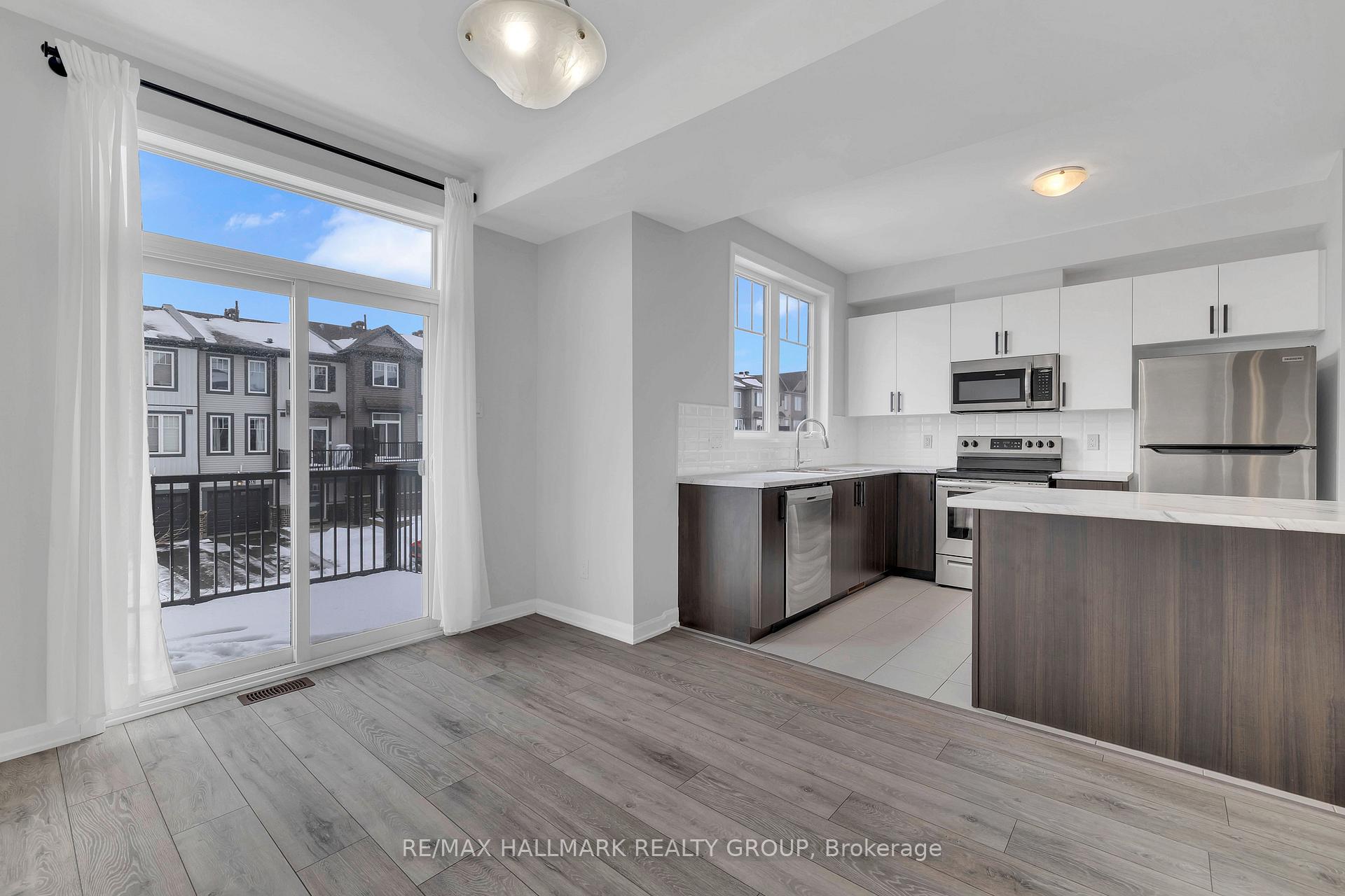 Photo 27 of 519 Galmoy Way, Ottawa, Barrhaven - Half Moon Bay — HOMEH