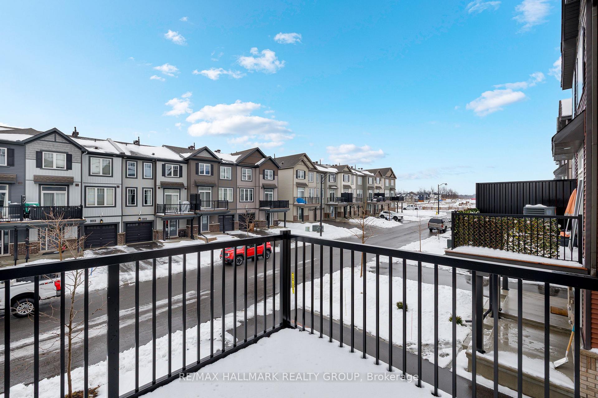 Photo 28 of 519 Galmoy Way, Ottawa, Barrhaven - Half Moon Bay — HOMEH