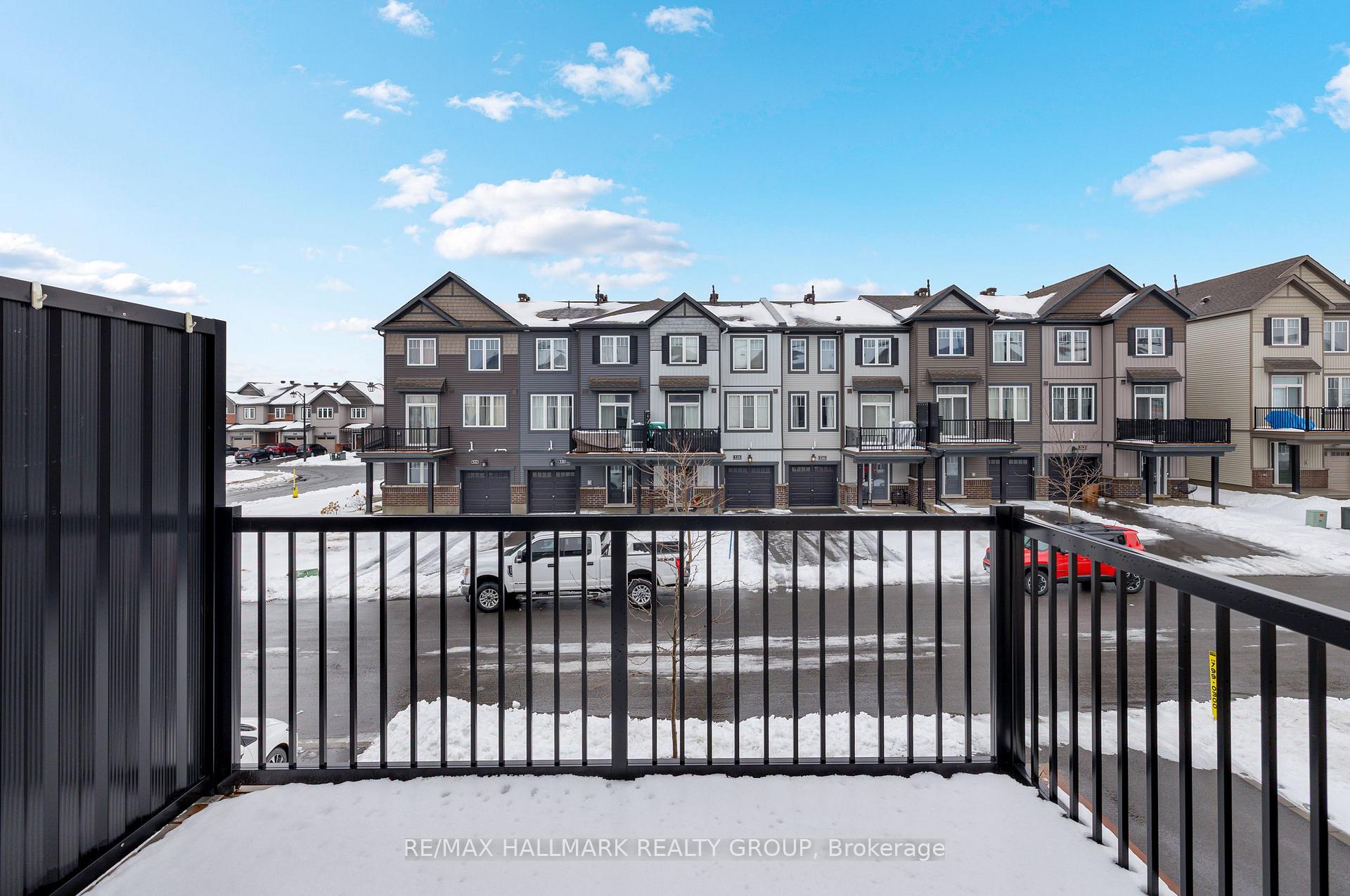 Photo 30 of 519 Galmoy Way, Ottawa, Barrhaven - Half Moon Bay — HOMEH