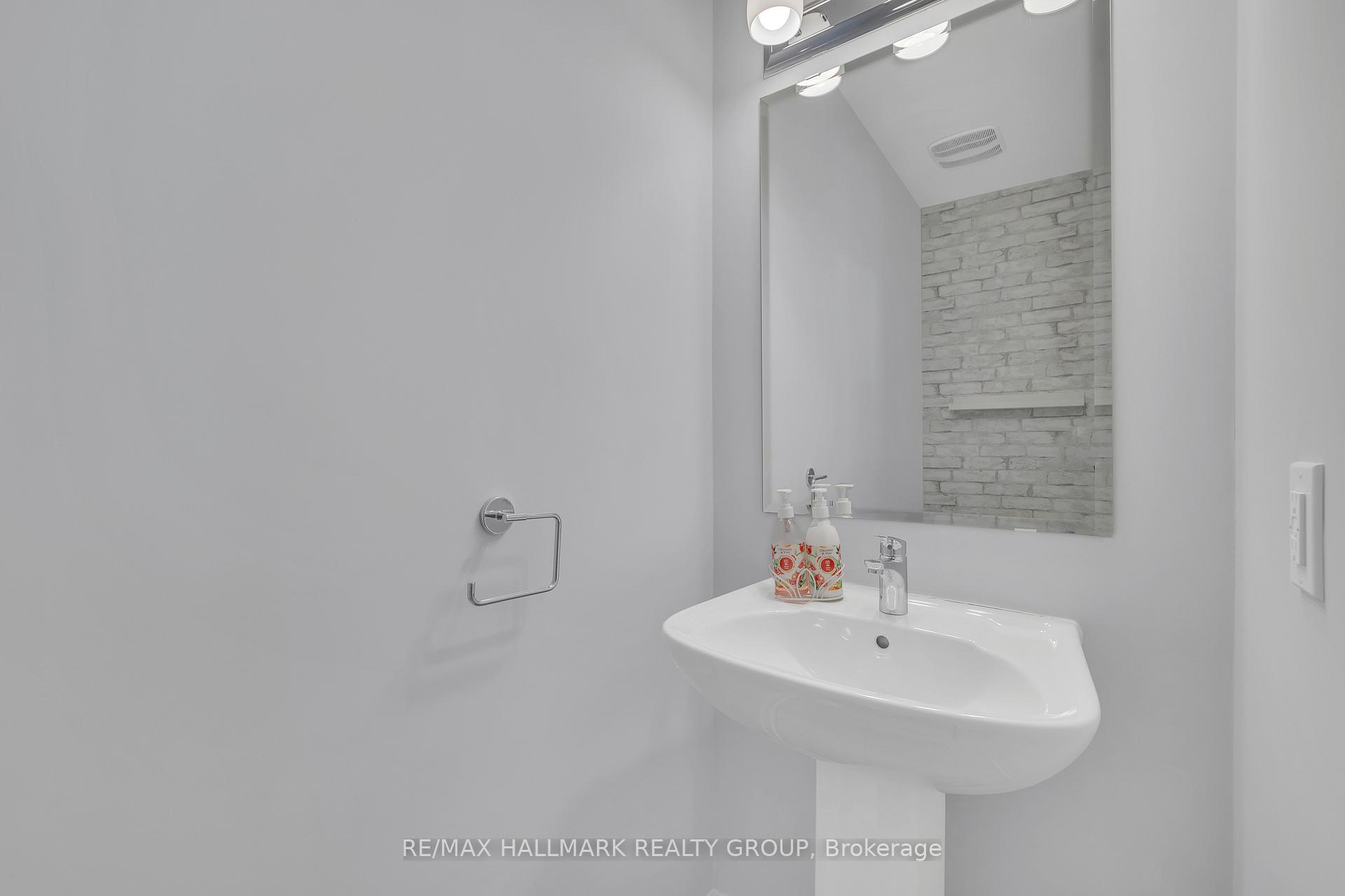 Photo 31 of 519 Galmoy Way, Ottawa, Barrhaven - Half Moon Bay — HOMEH
