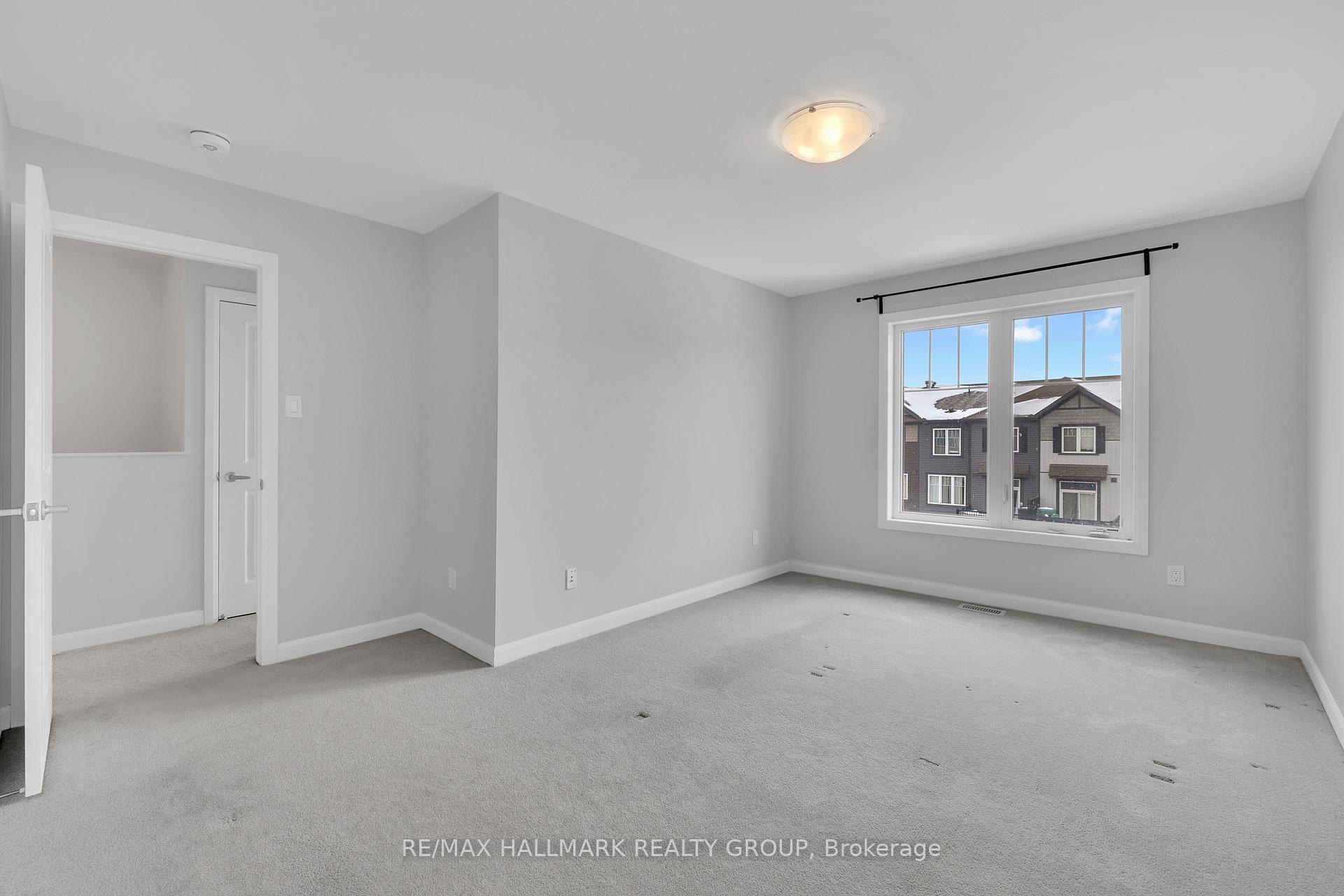 Photo 34 of 519 Galmoy Way, Ottawa, Barrhaven - Half Moon Bay — HOMEH