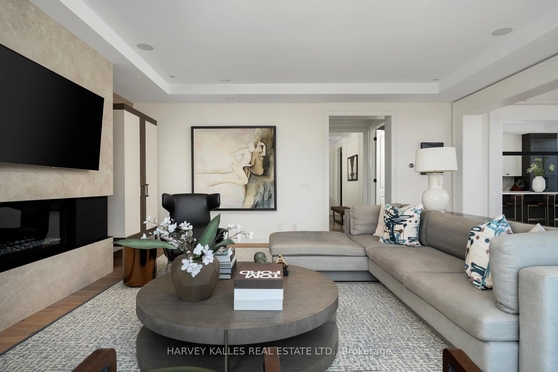 Photo 11 of Unit 2901, 1 Bedford Road, Toronto, The Annex — HOMEH