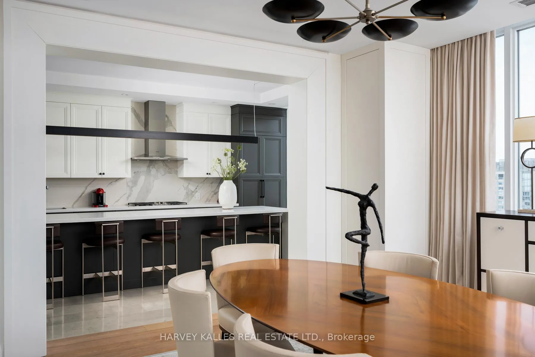 Photo 13 of Unit 2901, 1 Bedford Road, Toronto, The Annex — HOMEH