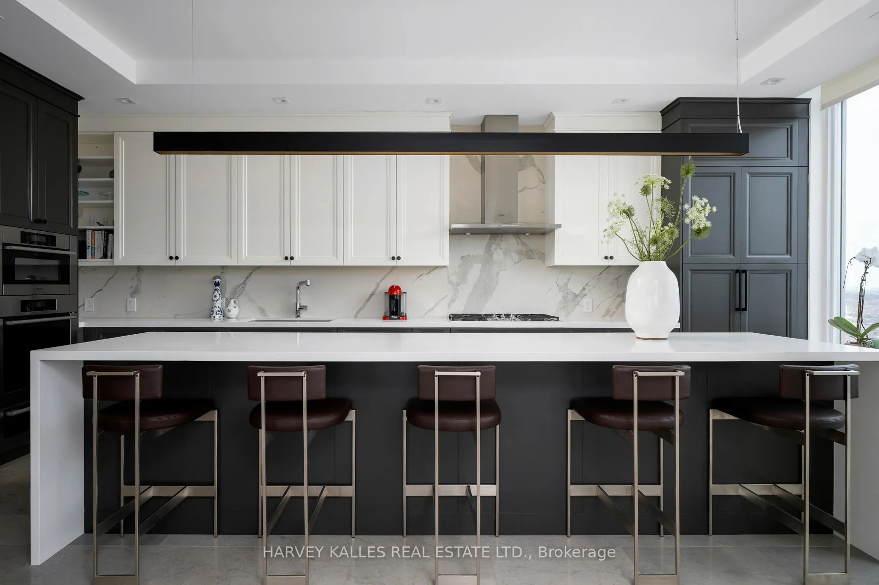Photo 14 of Unit 2901, 1 Bedford Road, Toronto, The Annex — HOMEH