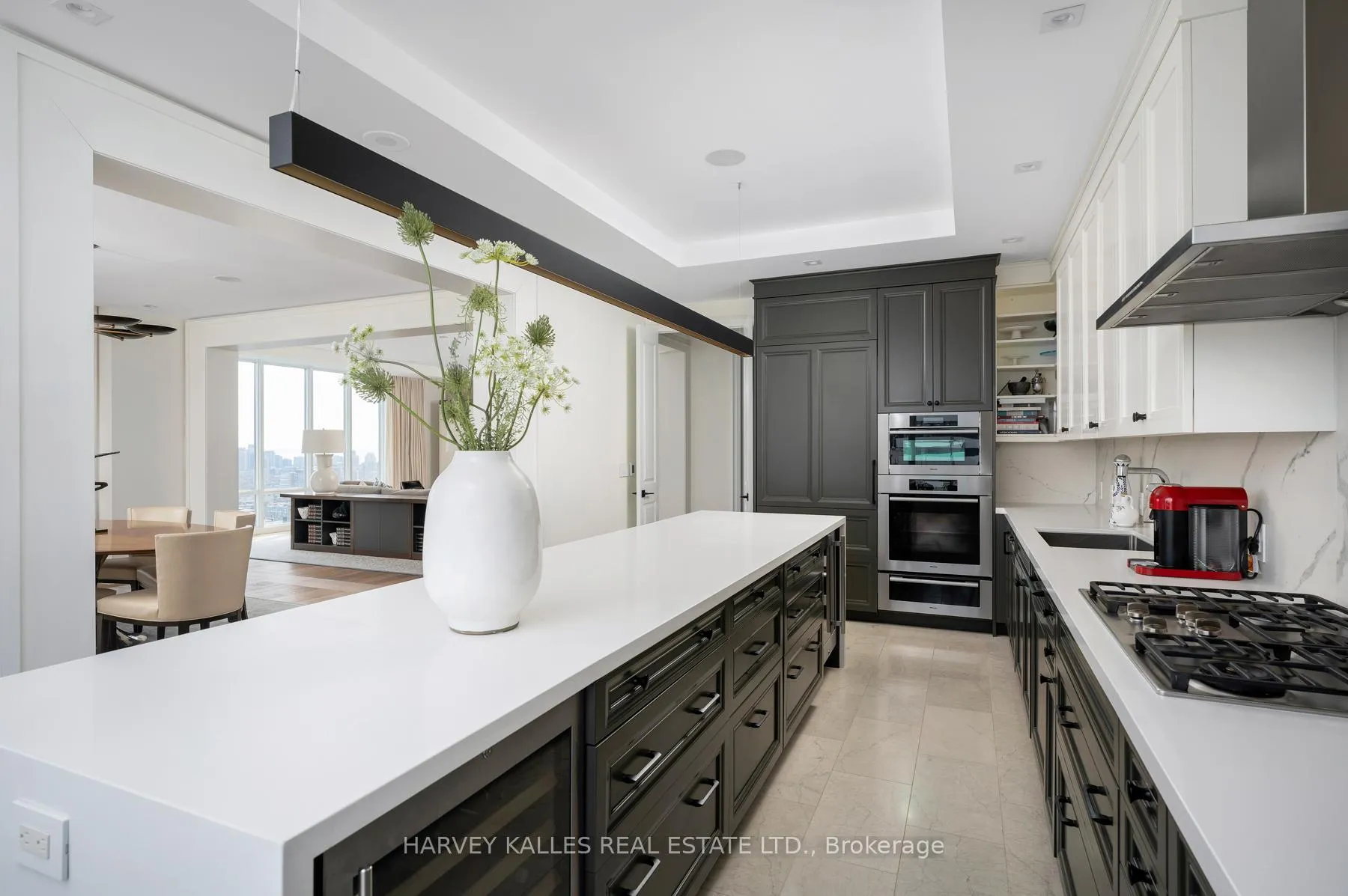 Photo 17 of Unit 2901, 1 Bedford Road, Toronto, The Annex — HOMEH
