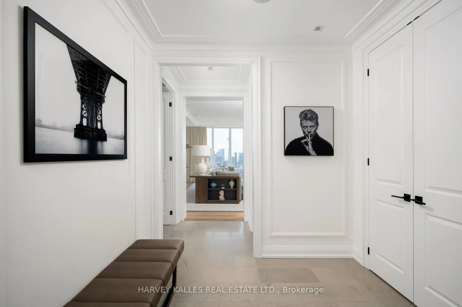 Photo 19 of Unit 2901, 1 Bedford Road, Toronto, The Annex — HOMEH