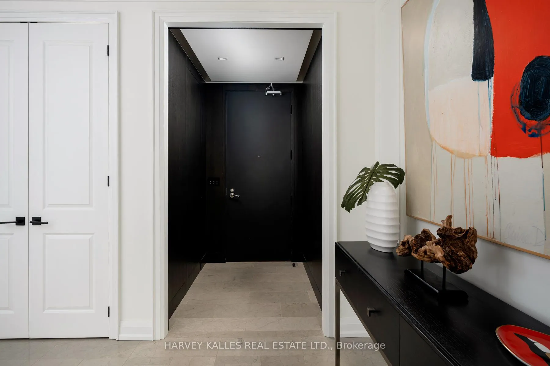 Photo 20 of Unit 2901, 1 Bedford Road, Toronto, The Annex — HOMEH