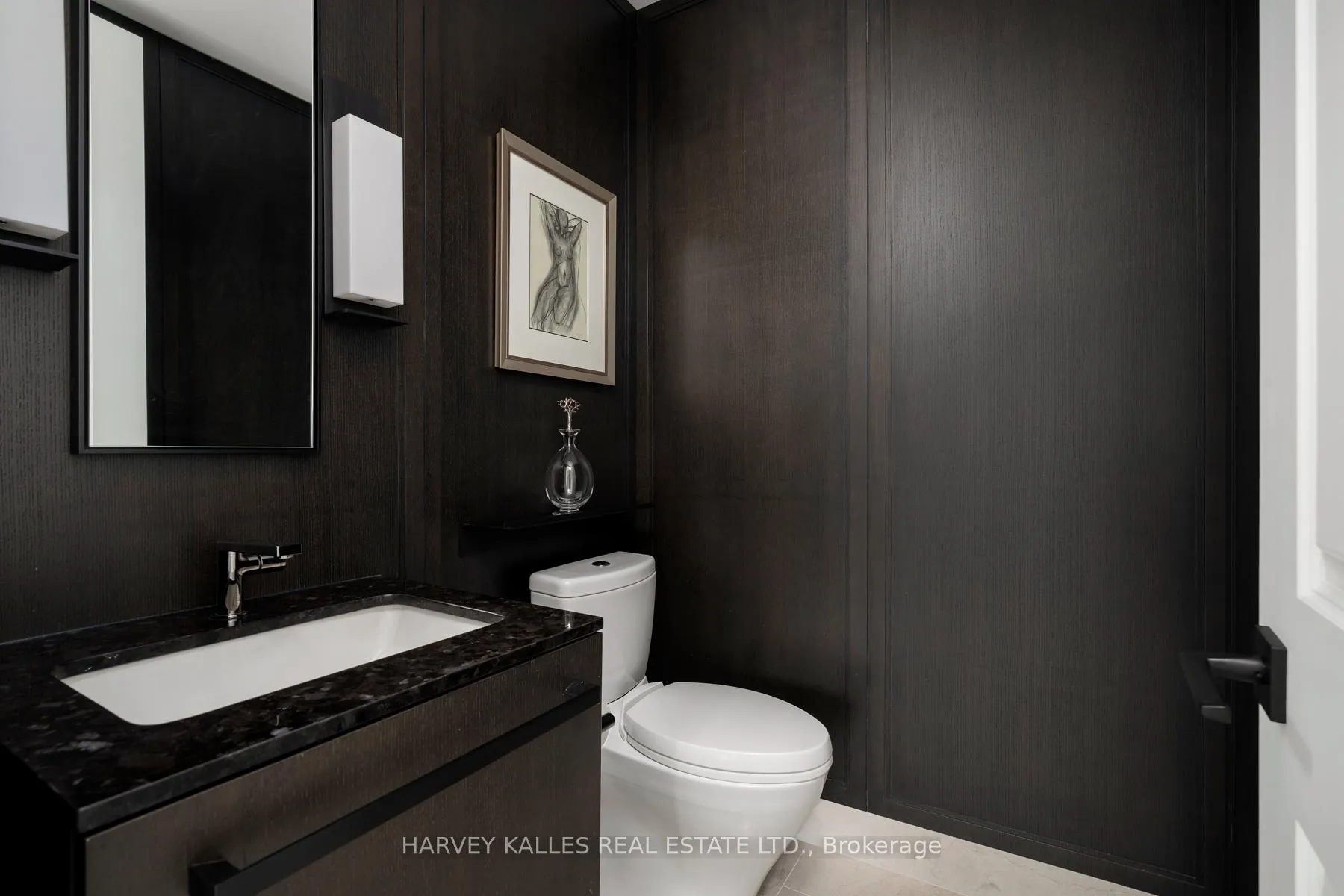 Photo 21 of Unit 2901, 1 Bedford Road, Toronto, The Annex — HOMEH