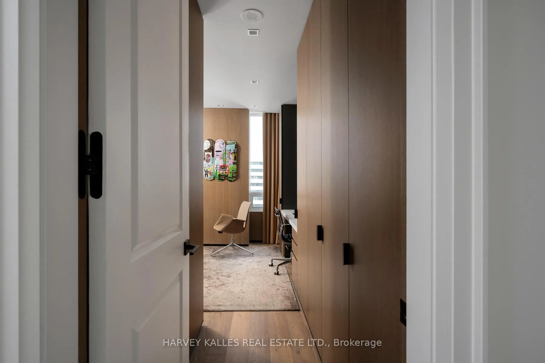 Photo 22 of Unit 2901, 1 Bedford Road, Toronto, The Annex — HOMEH