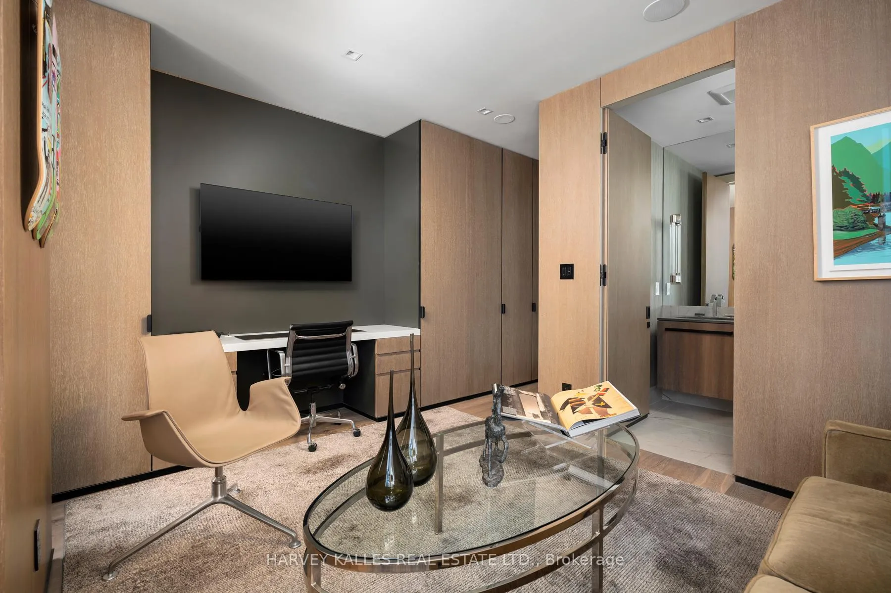 Photo 24 of Unit 2901, 1 Bedford Road, Toronto, The Annex — HOMEH