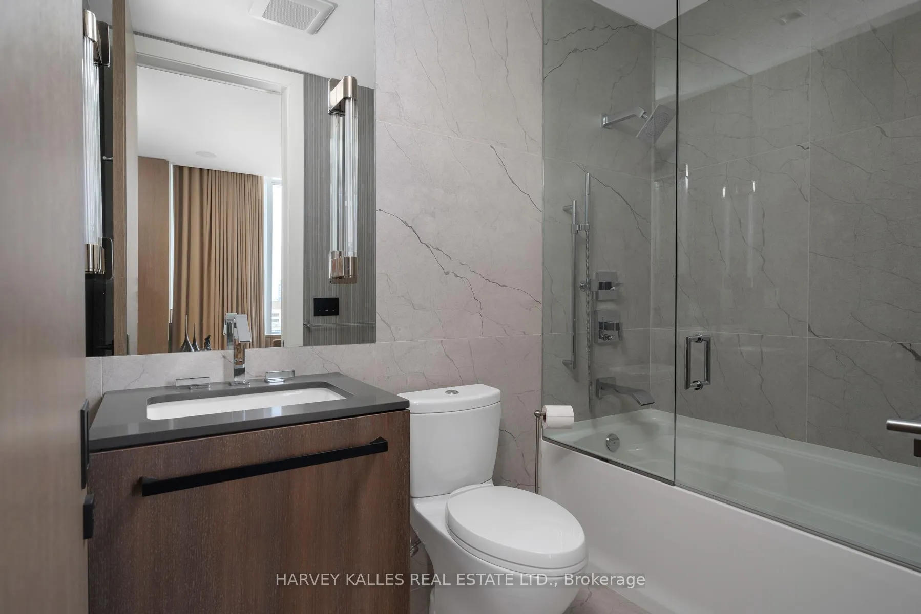 Photo 25 of Unit 2901, 1 Bedford Road, Toronto, The Annex — HOMEH