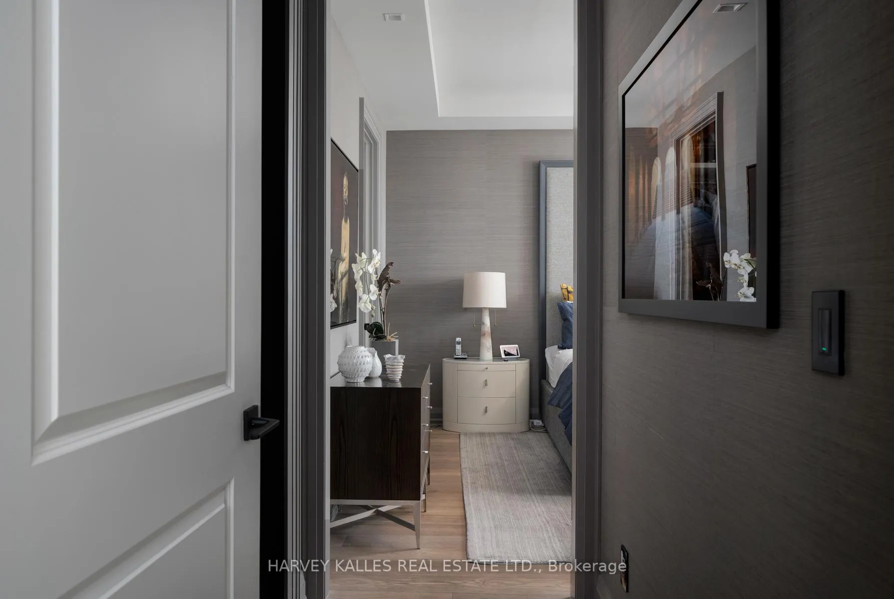 Photo 26 of Unit 2901, 1 Bedford Road, Toronto, The Annex — HOMEH