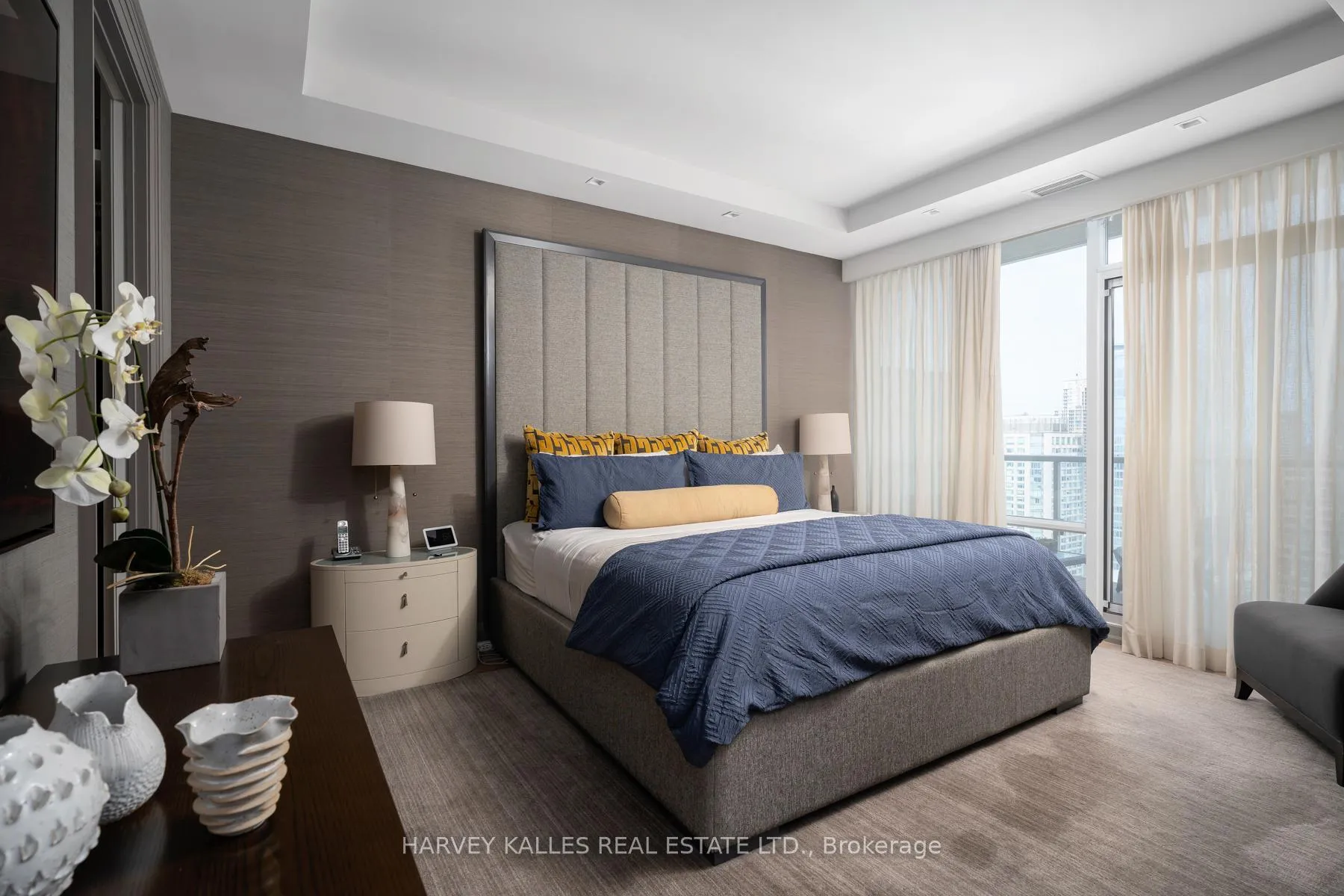 Photo 27 of Unit 2901, 1 Bedford Road, Toronto, The Annex — HOMEH