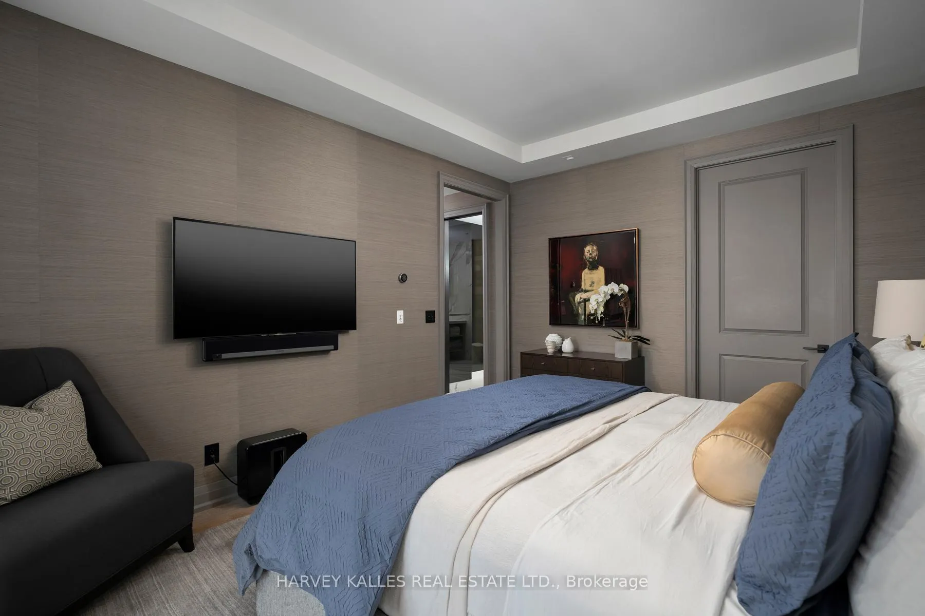 Photo 28 of Unit 2901, 1 Bedford Road, Toronto, The Annex — HOMEH