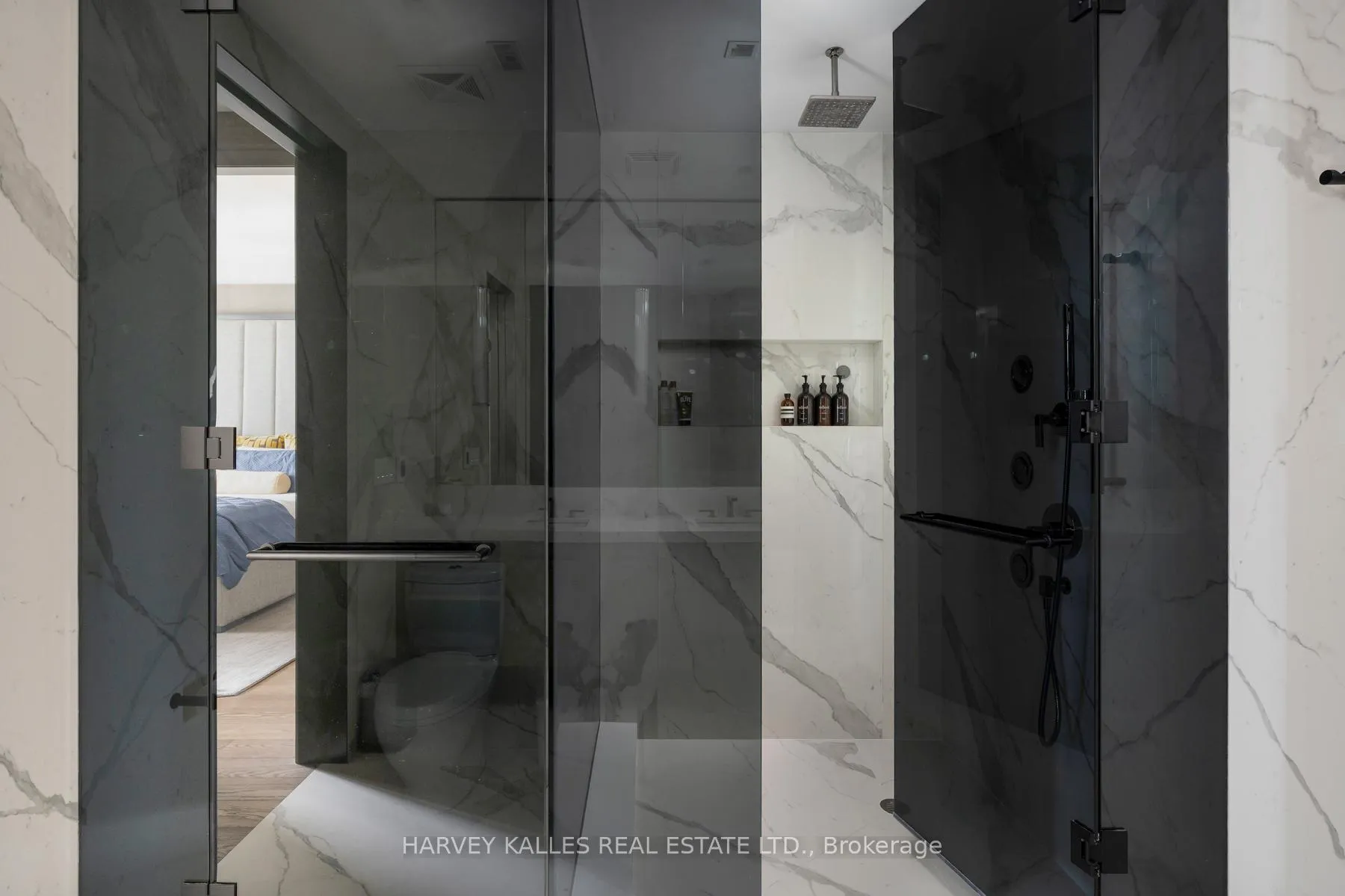 Photo 31 of Unit 2901, 1 Bedford Road, Toronto, The Annex — HOMEH
