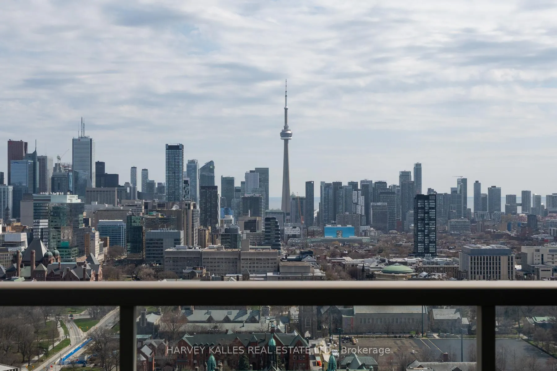 Photo 32 of Unit 2901, 1 Bedford Road, Toronto, The Annex — HOMEH