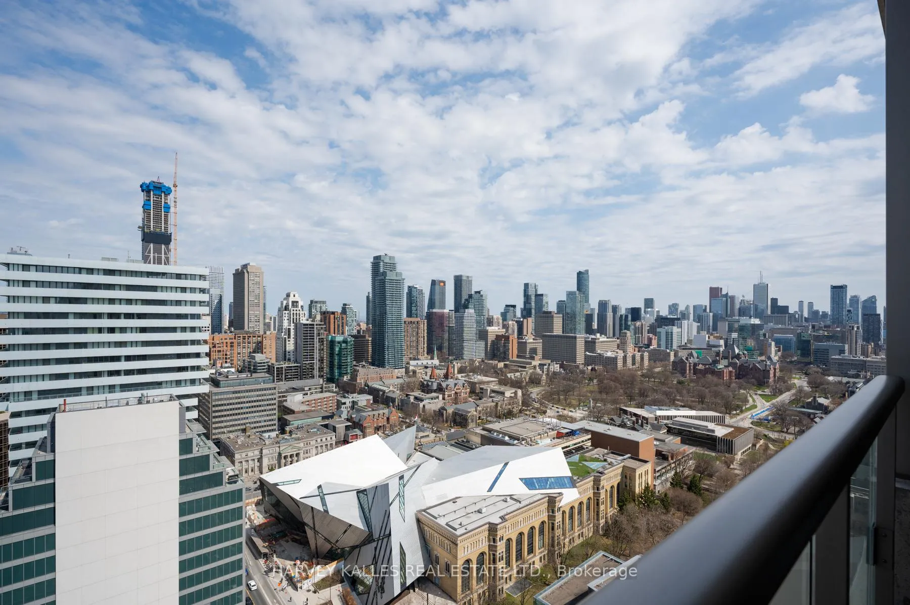 Photo 33 of Unit 2901, 1 Bedford Road, Toronto, The Annex — HOMEH