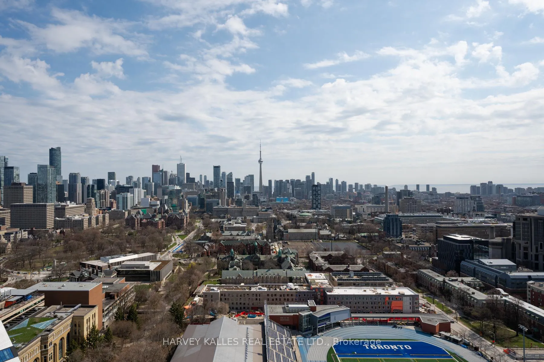 Photo 36 of Unit 2901, 1 Bedford Road, Toronto, The Annex — HOMEH