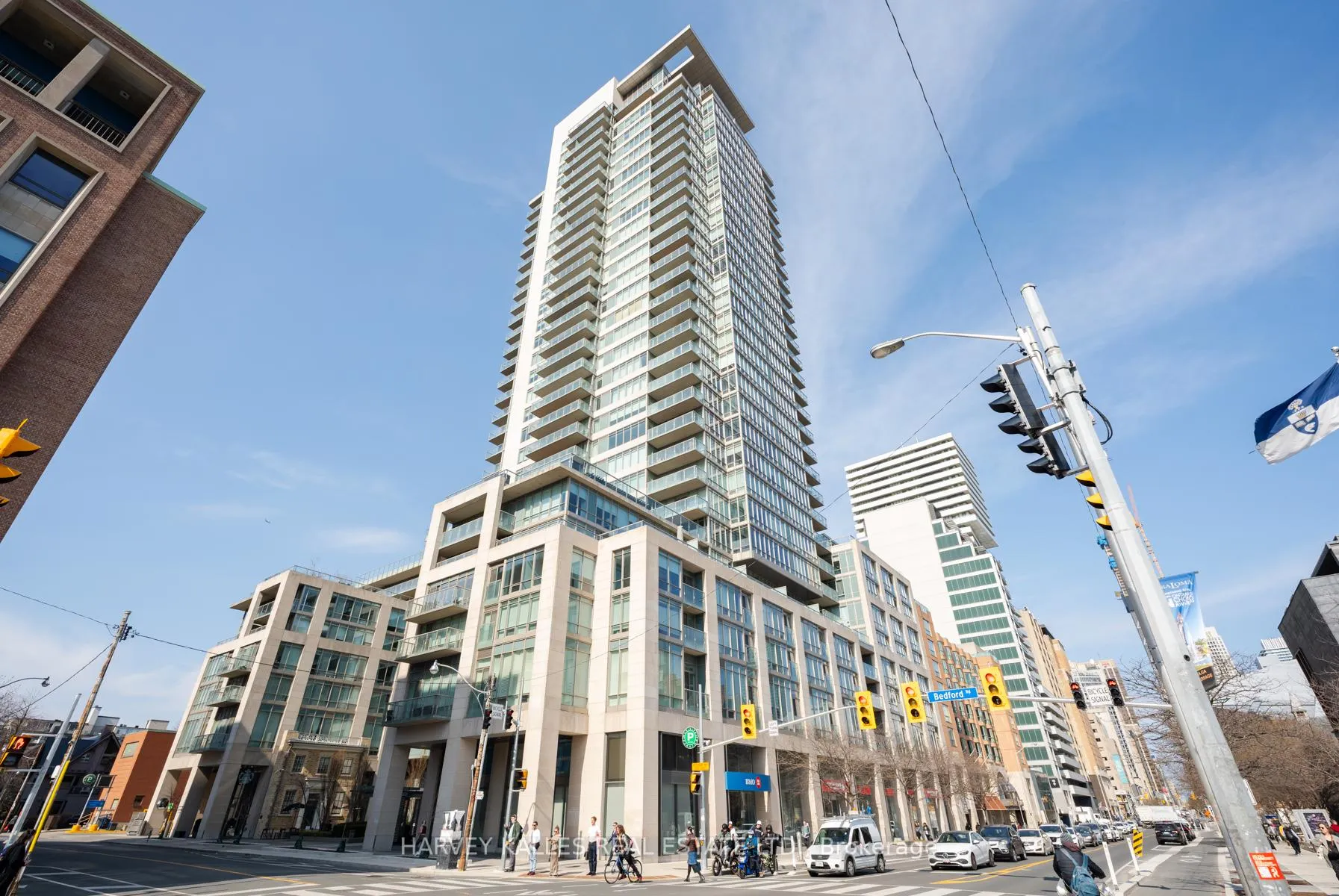 Photo 37 of Unit 2901, 1 Bedford Road, Toronto, The Annex — HOMEH
