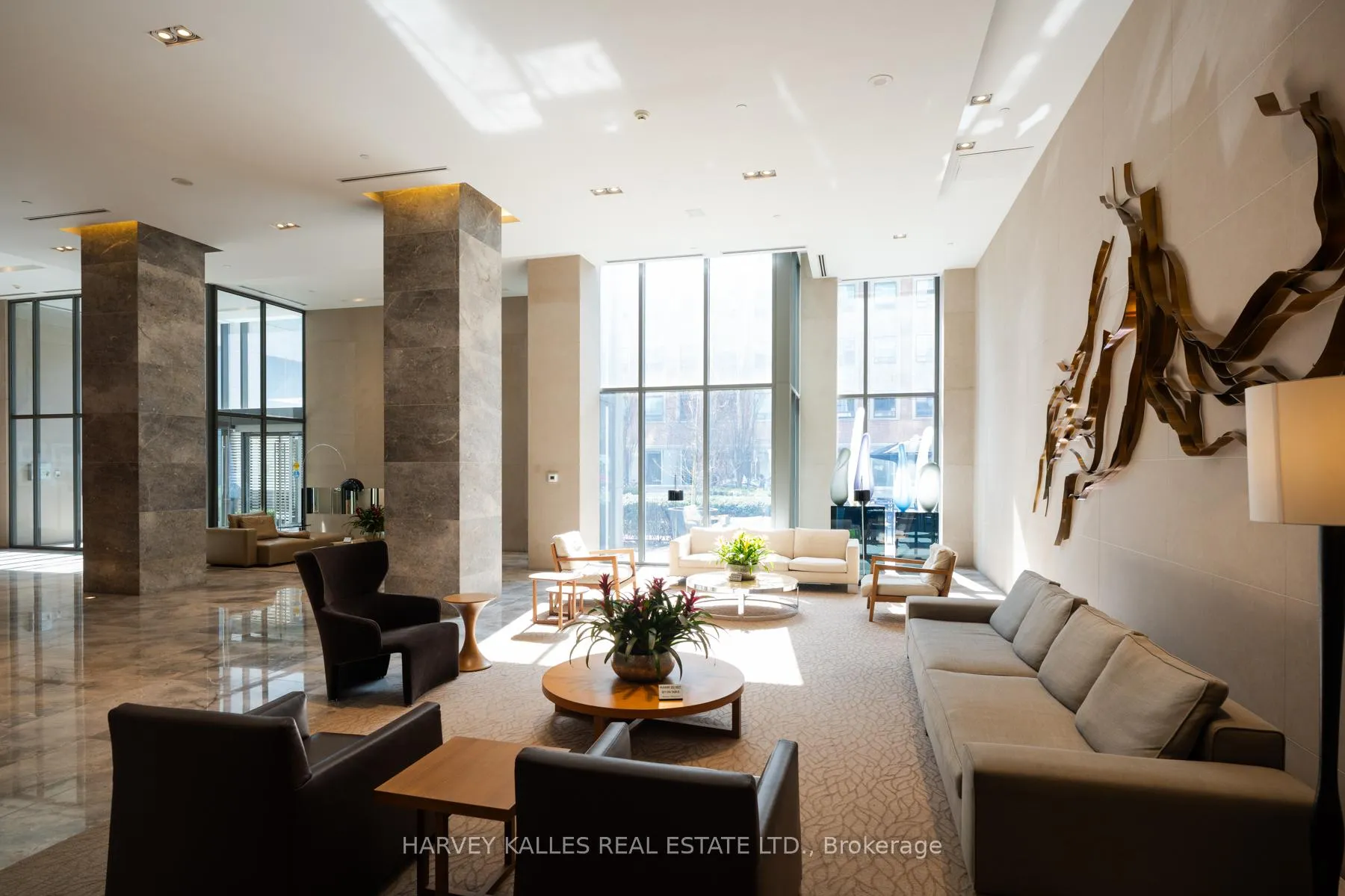 Photo 38 of Unit 2901, 1 Bedford Road, Toronto, The Annex — HOMEH