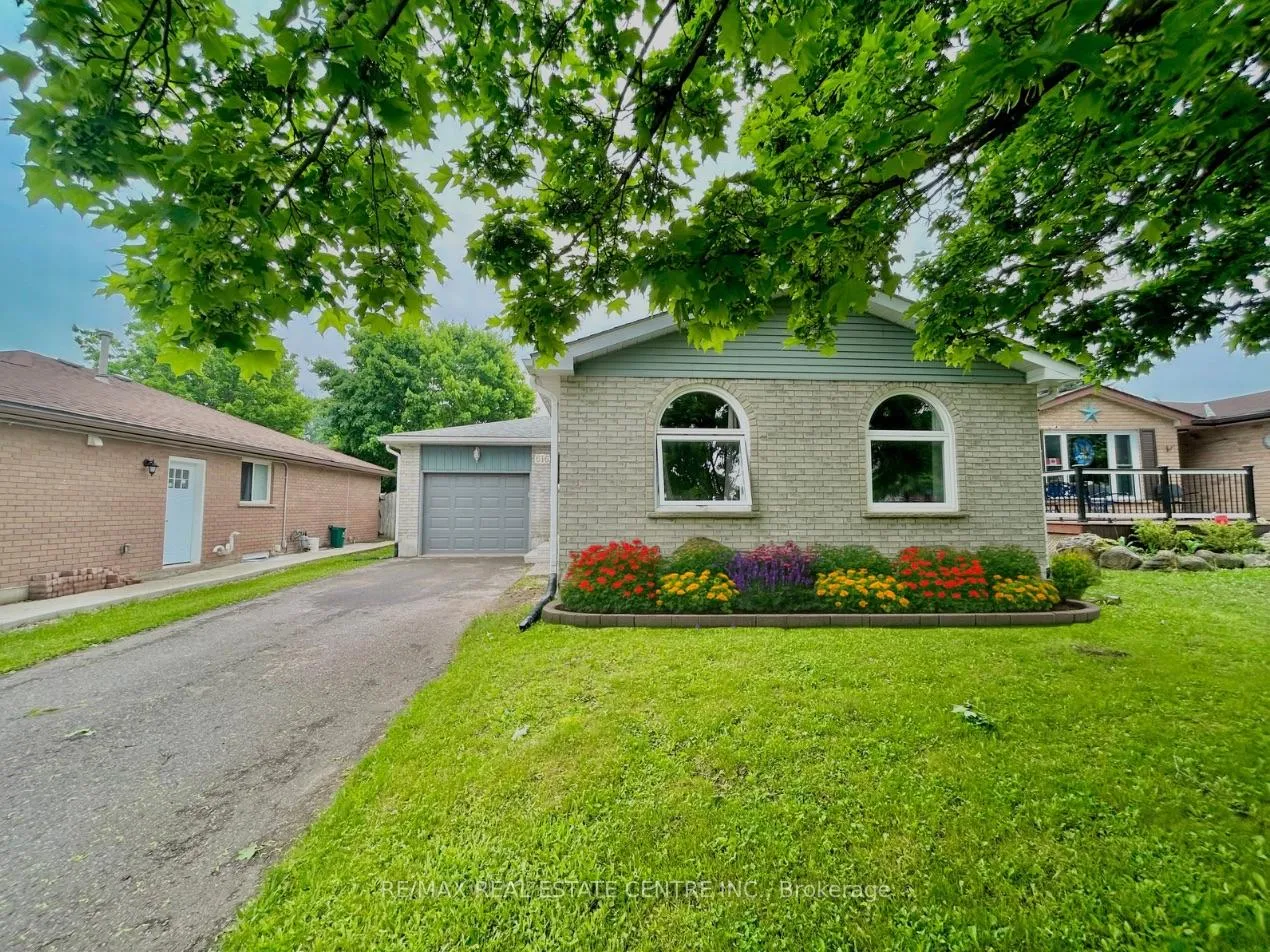 Photo 1 of 616 Canfield Place, Shelburne — HOMEH