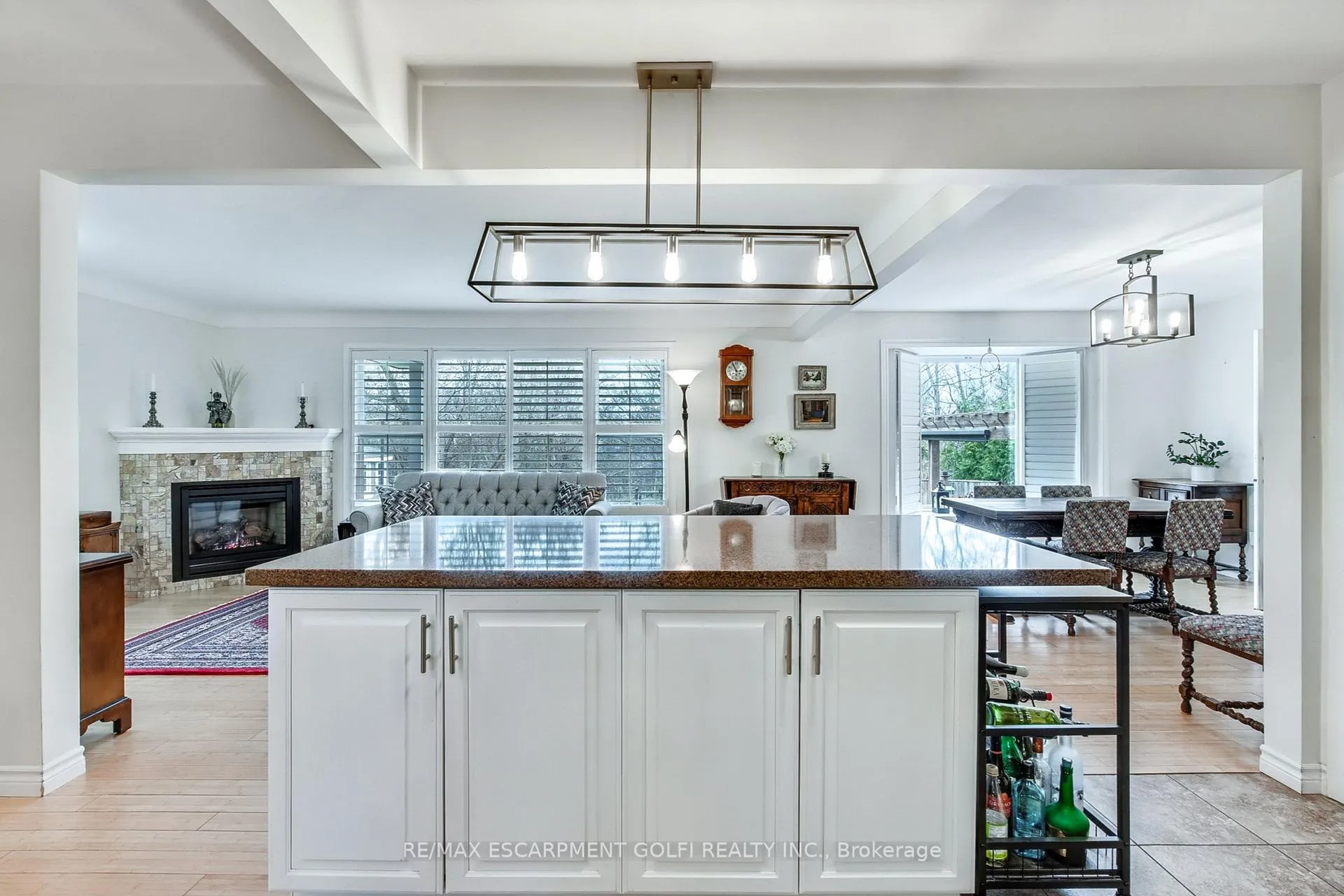 Photo 8 of 57 Richelieu Drive, St. Catharines, Vine/Linwell — HOMEH