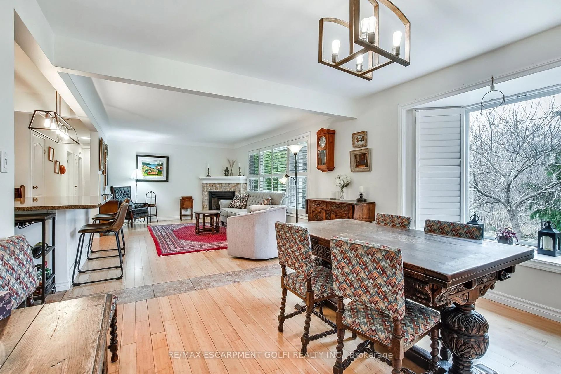 Photo 9 of 57 Richelieu Drive, St. Catharines, Vine/Linwell — HOMEH