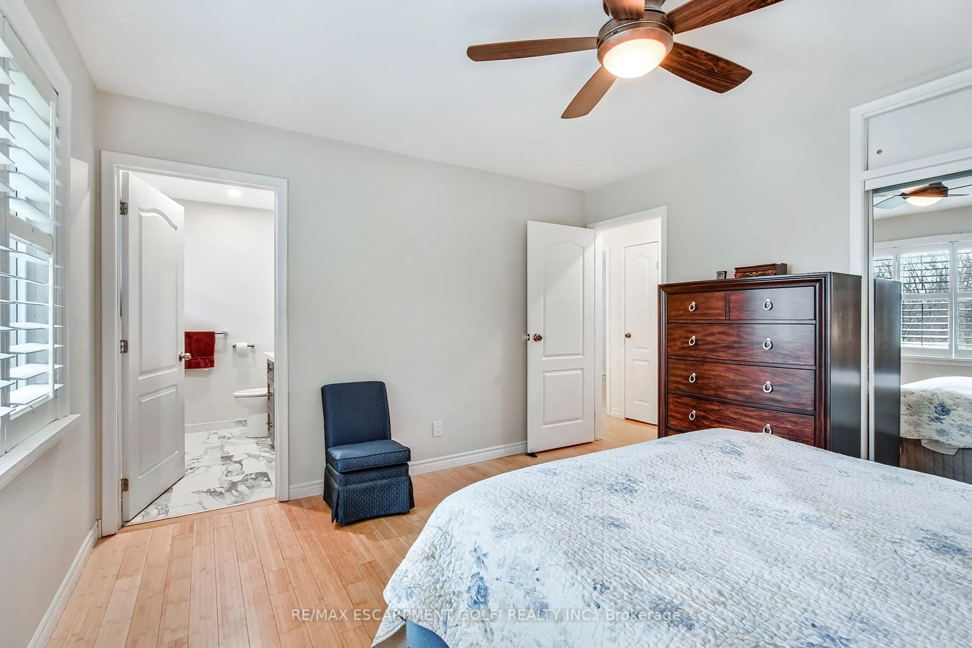 Photo 22 of 57 Richelieu Drive, St. Catharines, Vine/Linwell — HOMEH