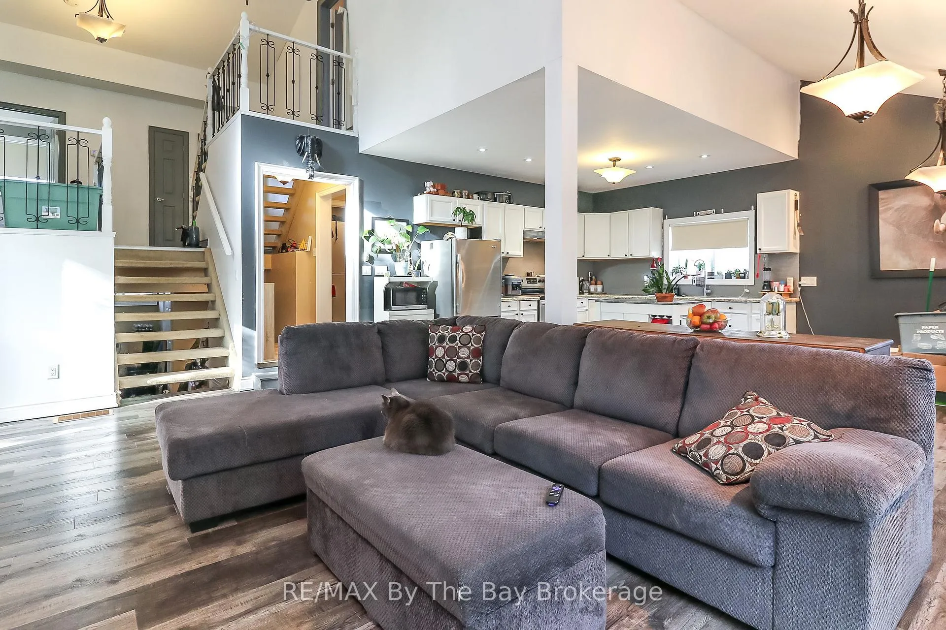 Photo 8 of 67 Constance Boulevard, Wasaga Beach — HOMEH