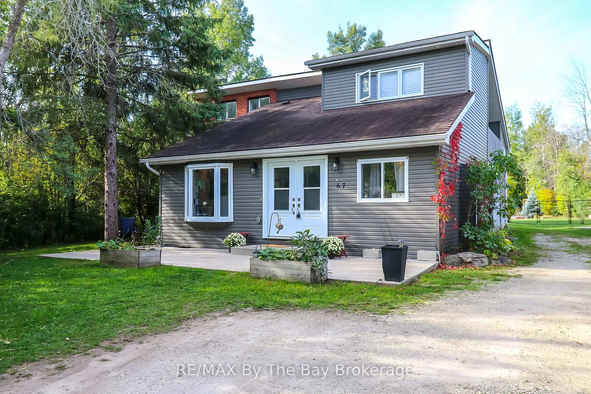 Photo 33 of 67 Constance Boulevard, Wasaga Beach — HOMEH