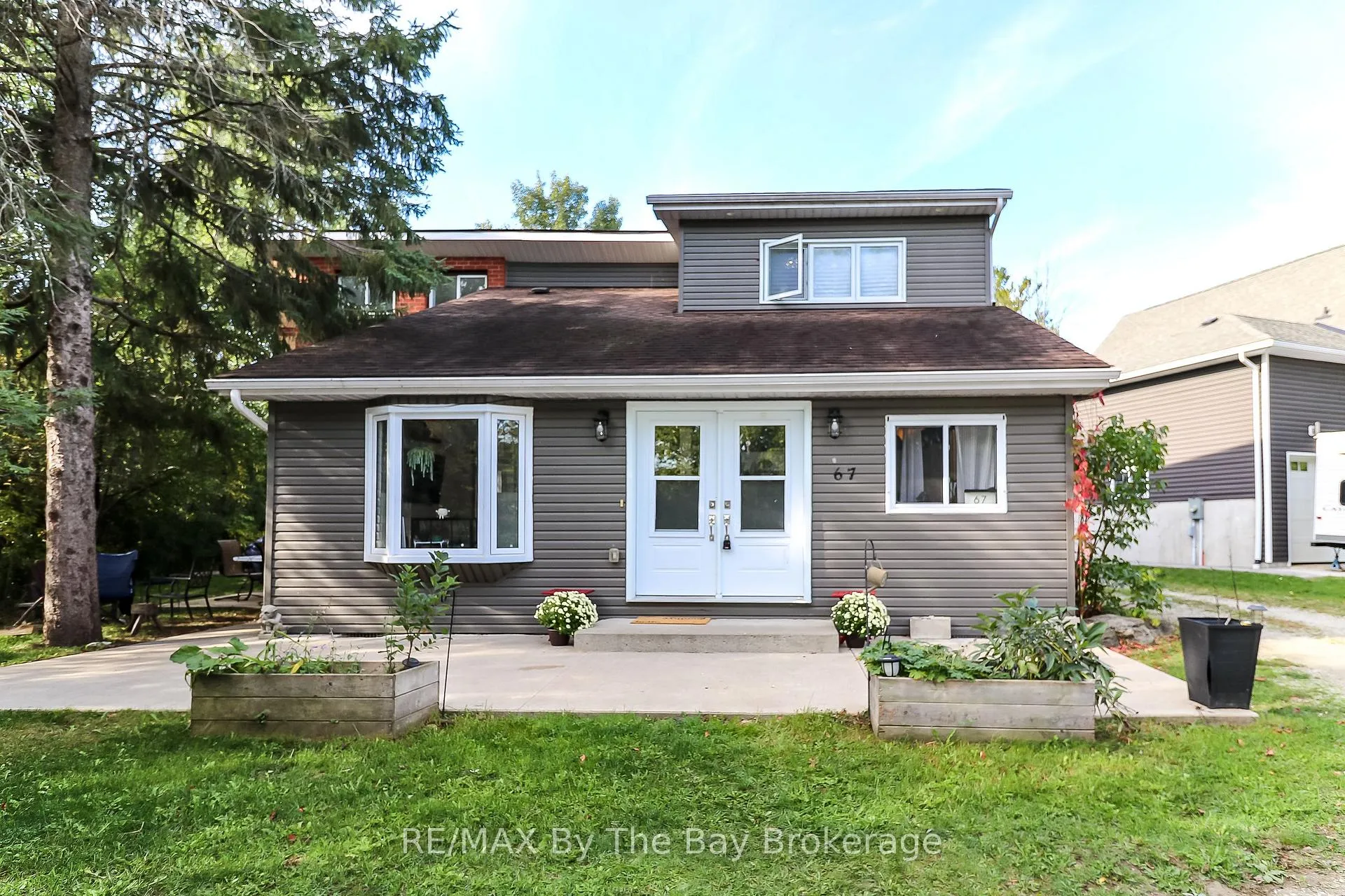 Photo 36 of 67 Constance Boulevard, Wasaga Beach — HOMEH