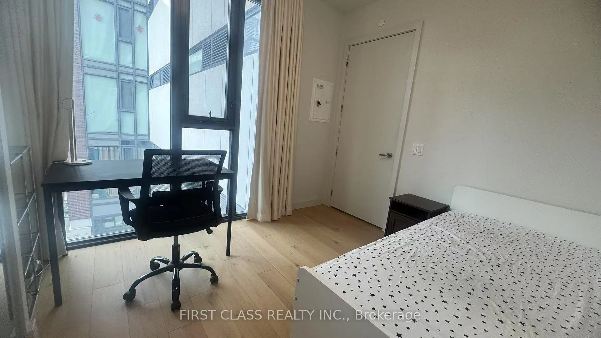 Photo 8 of Unit 404, 81 Wellesley Street S, Toronto, Church-Yonge Corridor — HOMEH