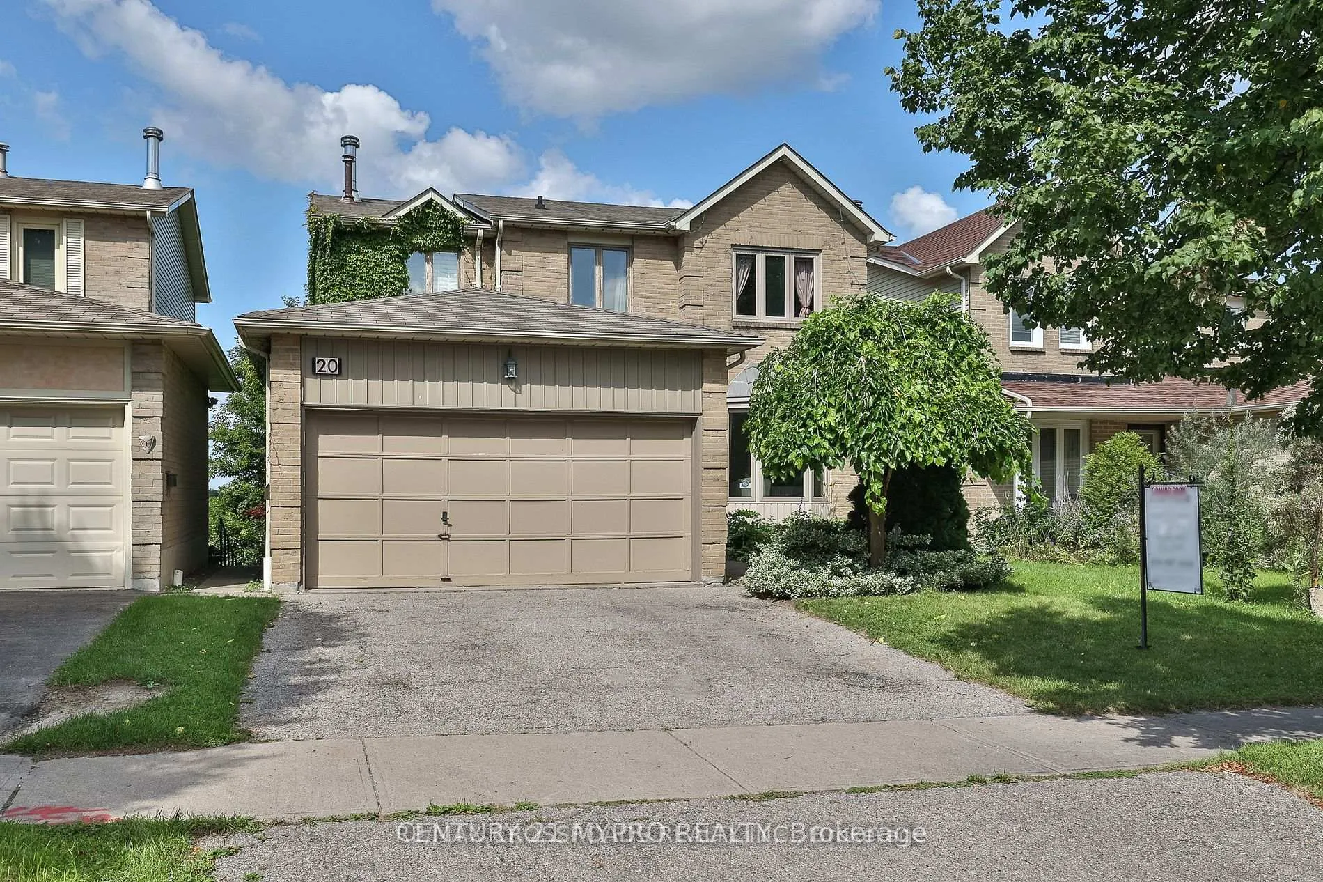 Photo 1 of Unit Room 2, 20 Wright Crescent, Ajax, Central — HOMEH