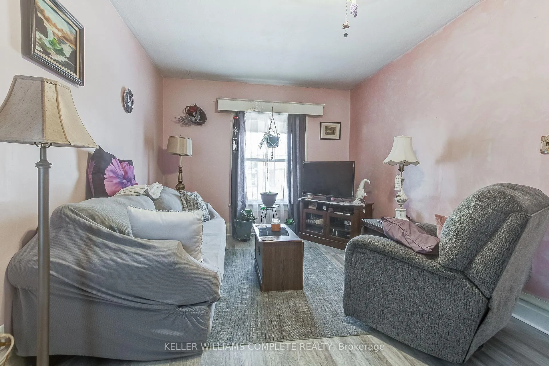 Photo 3 of 4634 Armory Street, Niagara Falls, Cherrywood — HOMEH