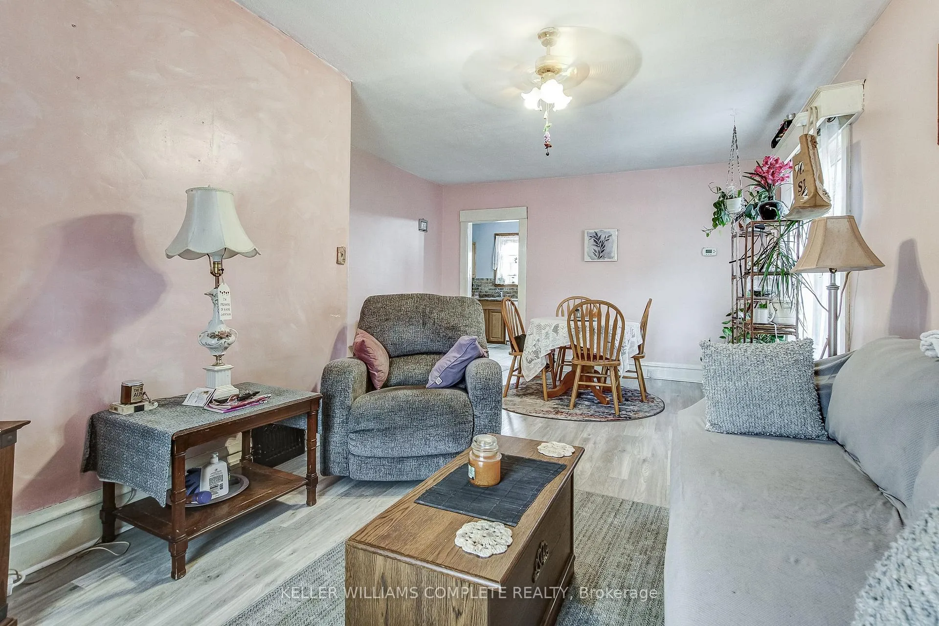 Photo 4 of 4634 Armory Street, Niagara Falls, Cherrywood — HOMEH