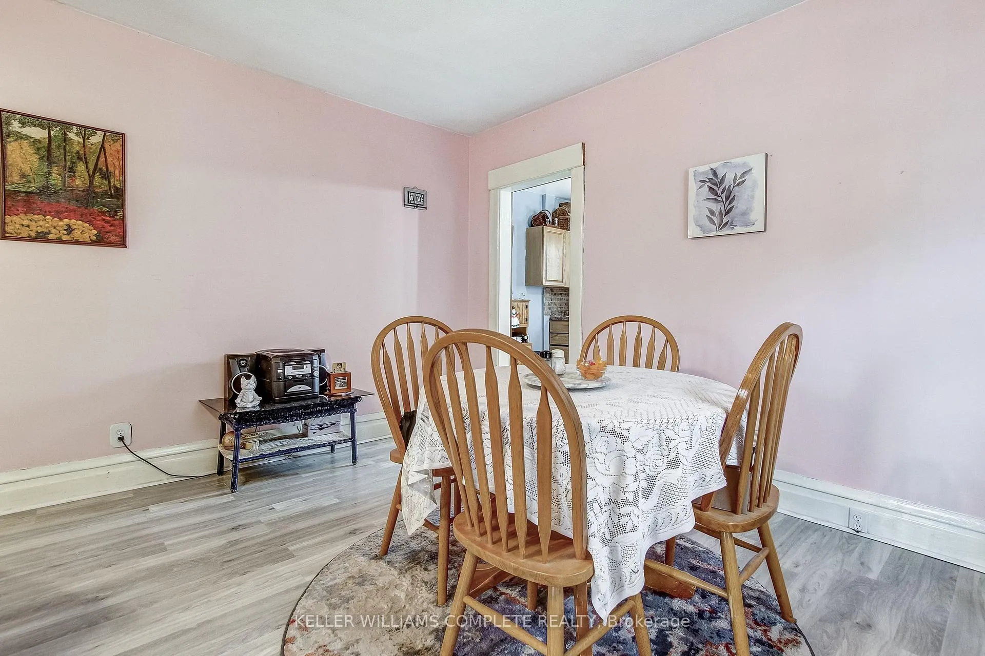 Photo 6 of 4634 Armory Street, Niagara Falls, Cherrywood — HOMEH