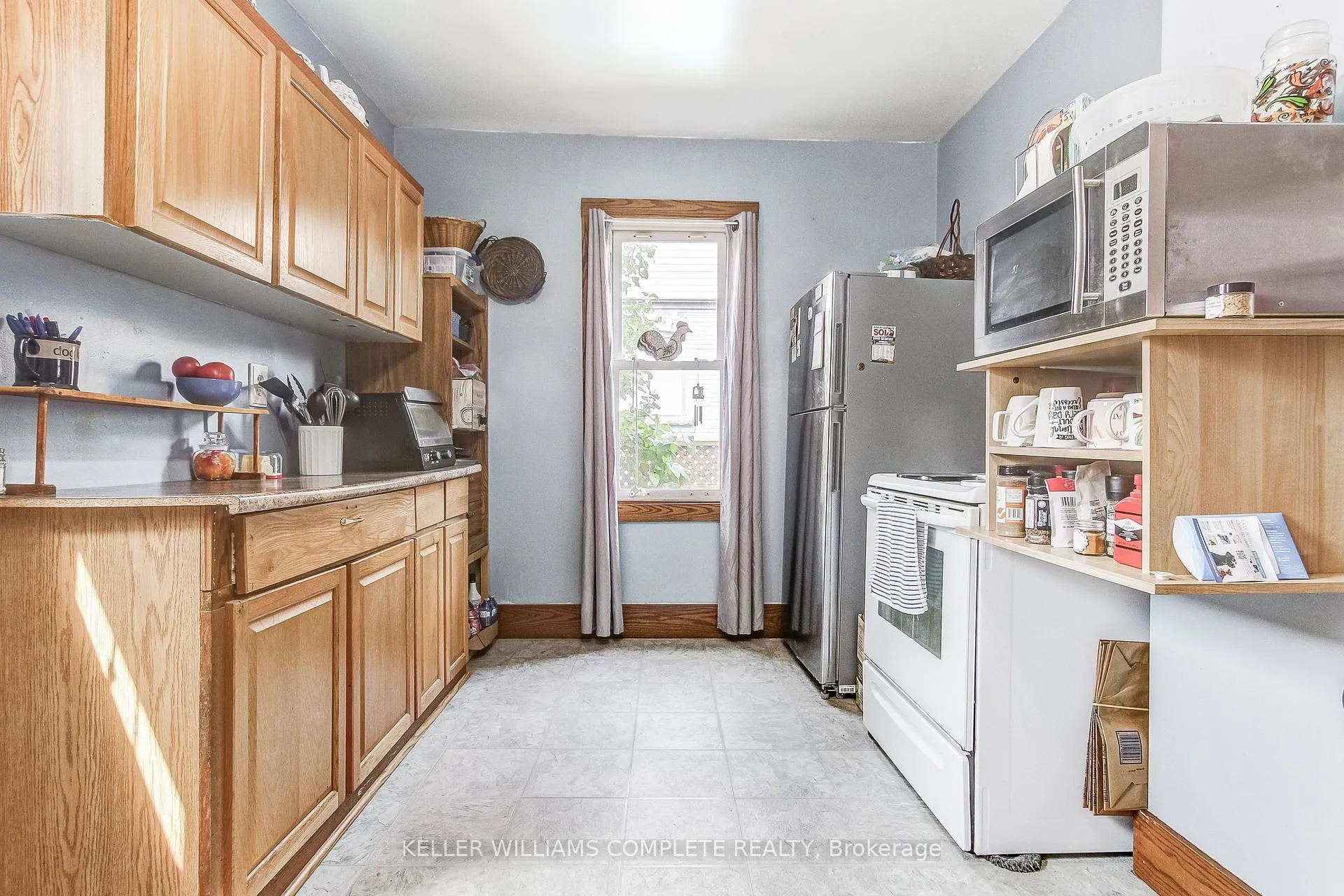 Photo 7 of 4634 Armory Street, Niagara Falls, Cherrywood — HOMEH