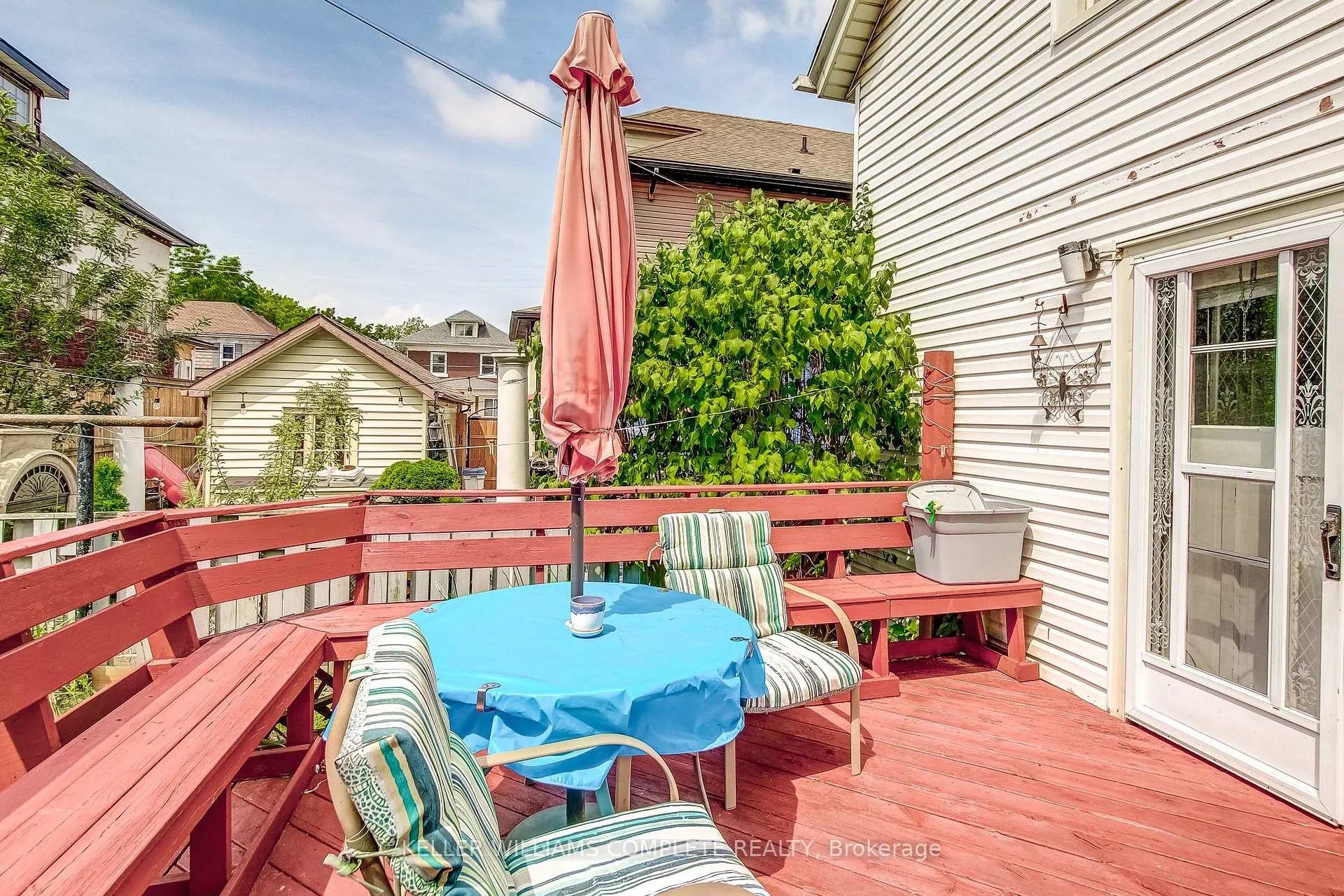 Photo 18 of 4634 Armory Street, Niagara Falls, Cherrywood — HOMEH