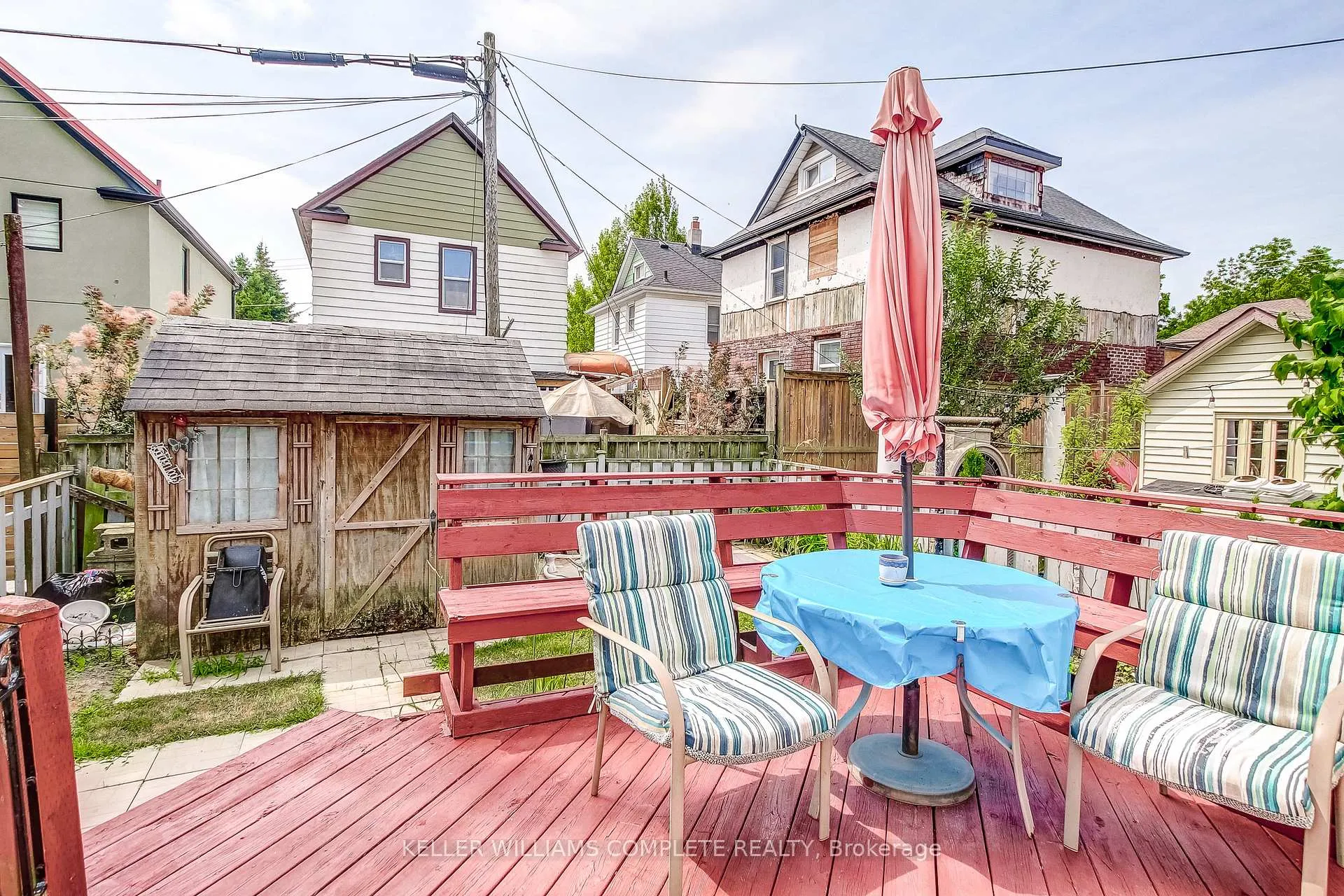 Photo 19 of 4634 Armory Street, Niagara Falls, Cherrywood — HOMEH