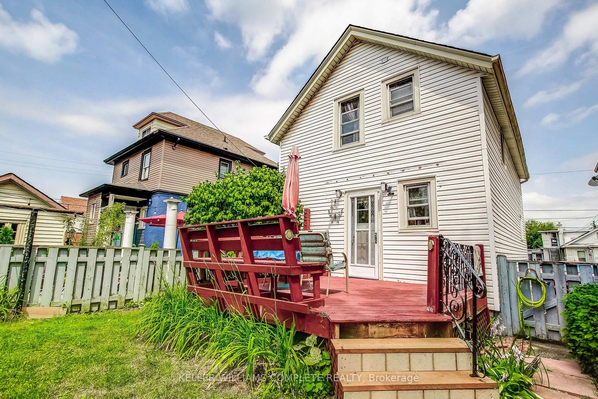 Photo 20 of 4634 Armory Street, Niagara Falls, Cherrywood — HOMEH