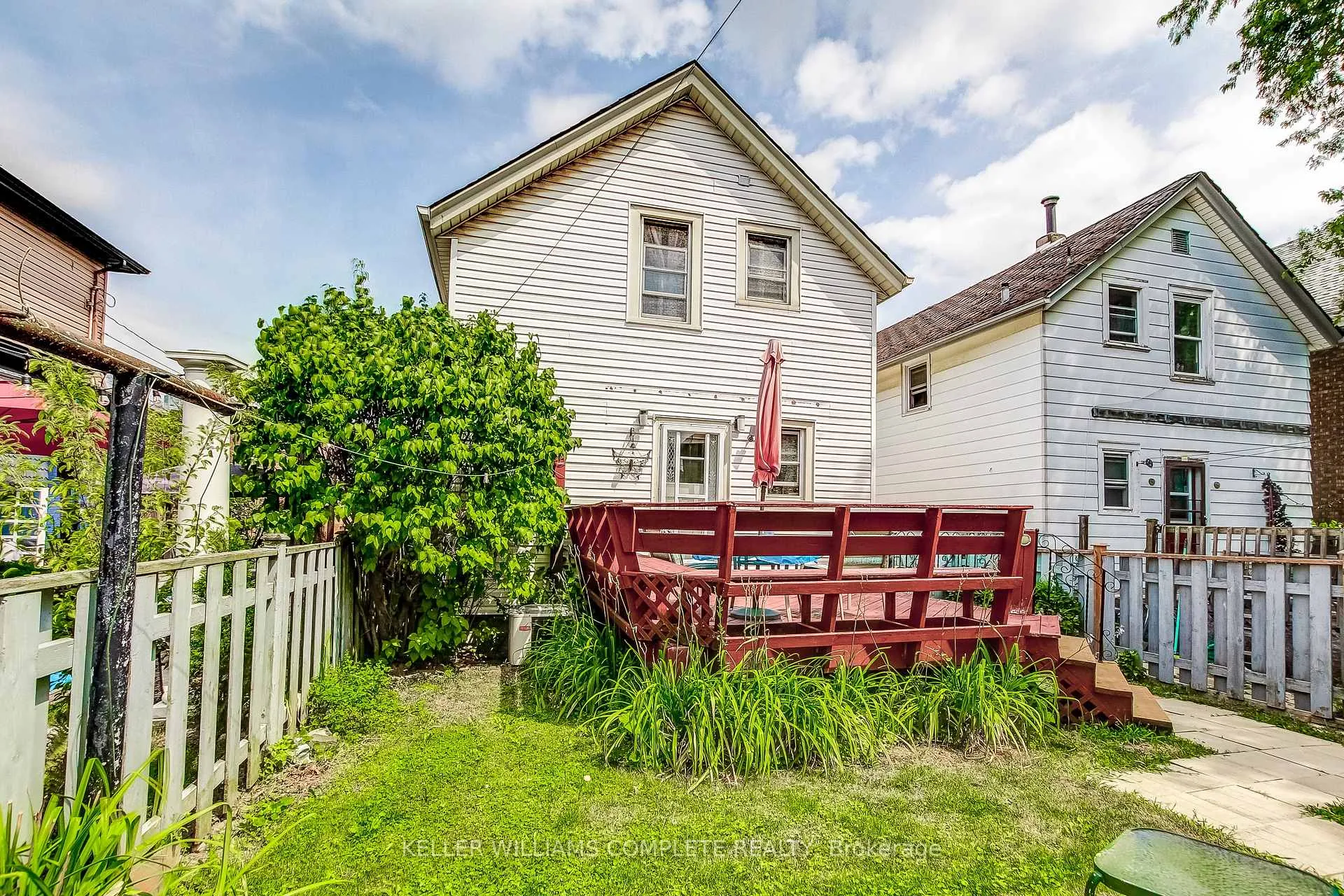 Photo 21 of 4634 Armory Street, Niagara Falls, Cherrywood — HOMEH